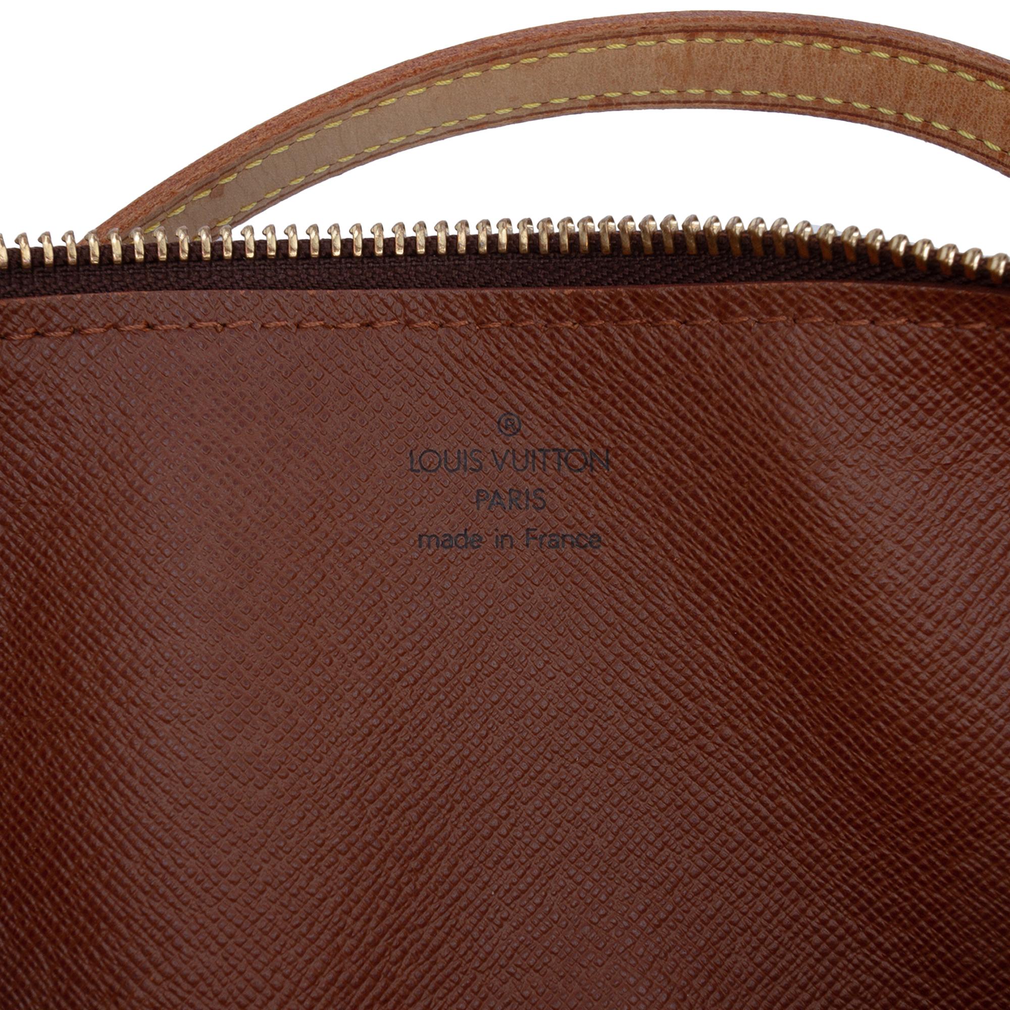 Louis Vuitton Monogram Papillon 30