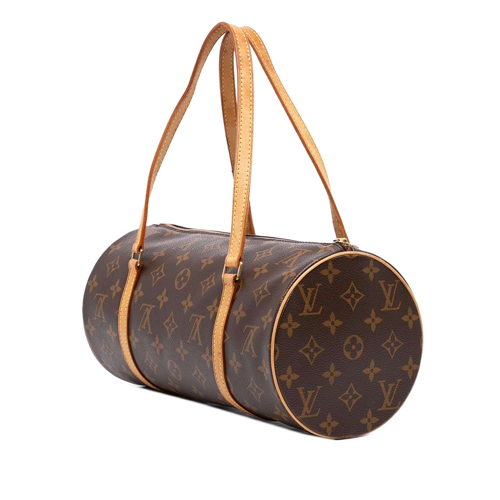 Louis Vuitton Monogram Papillon 30