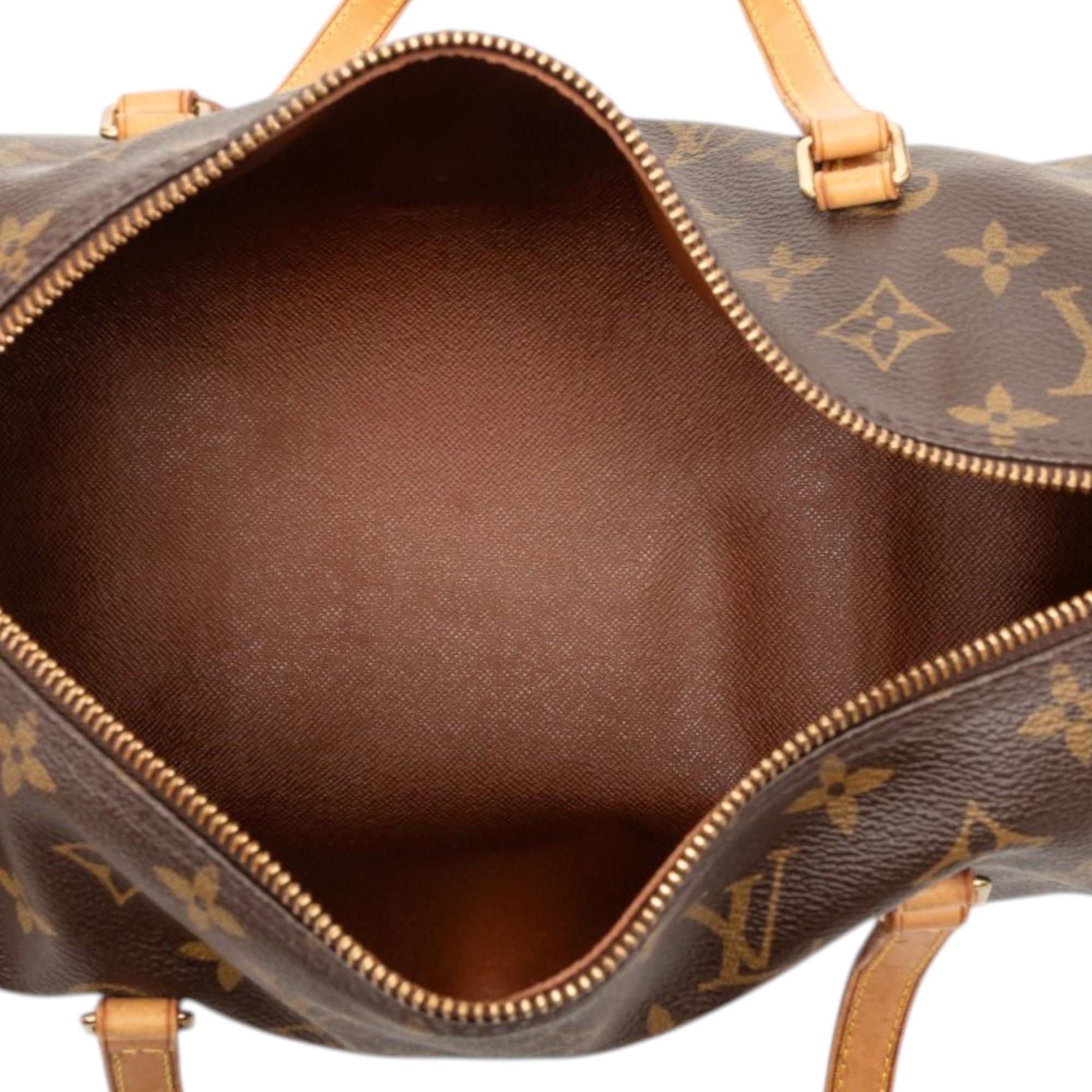 Louis Vuitton Monogram Papillon 30