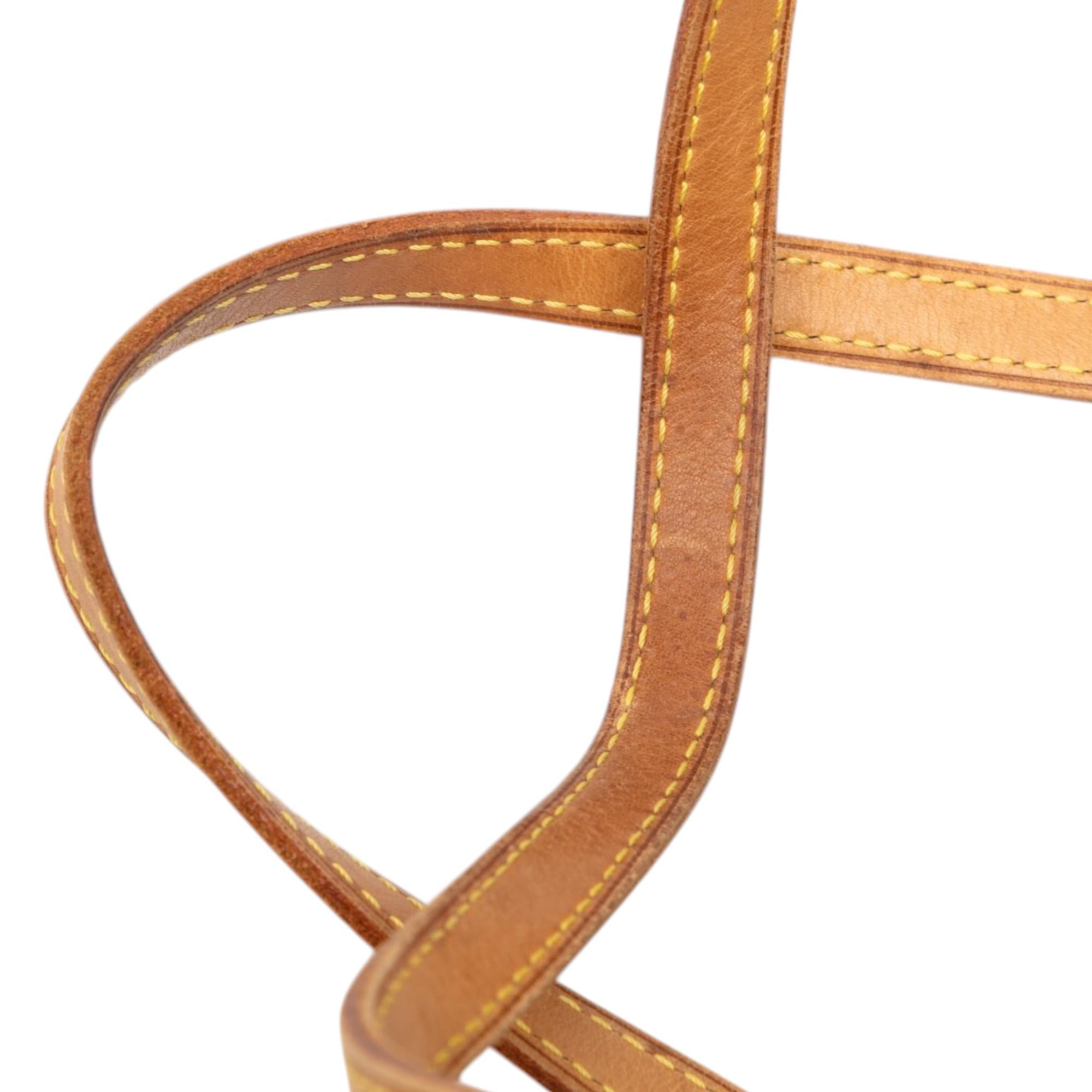 Louis Vuitton Monogram Papillon 30