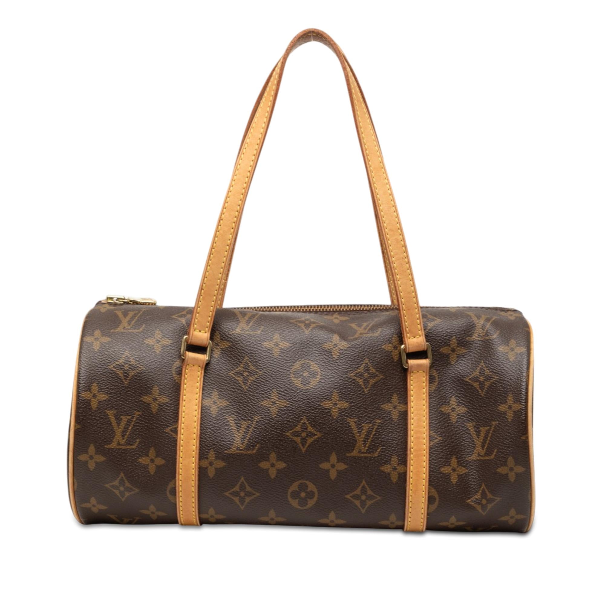 Louis Vuitton Monogram Papillon 30