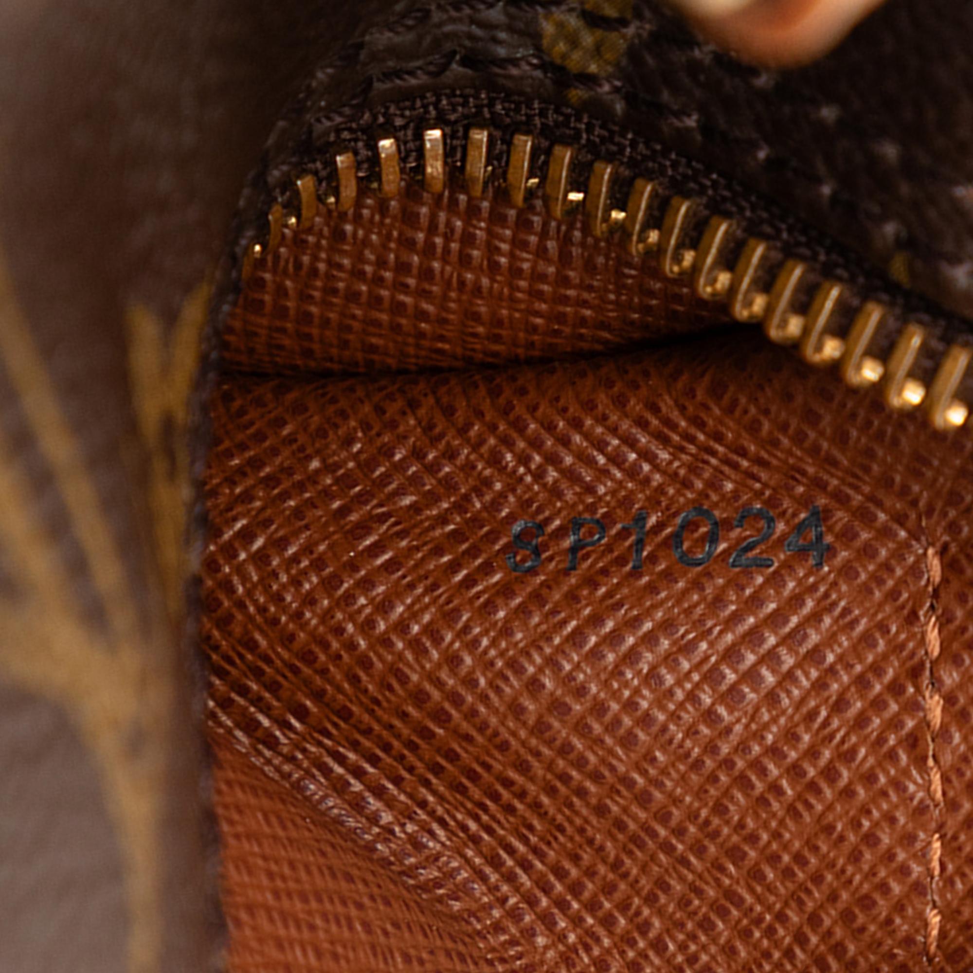 Louis Vuitton Monogram Papillon 30