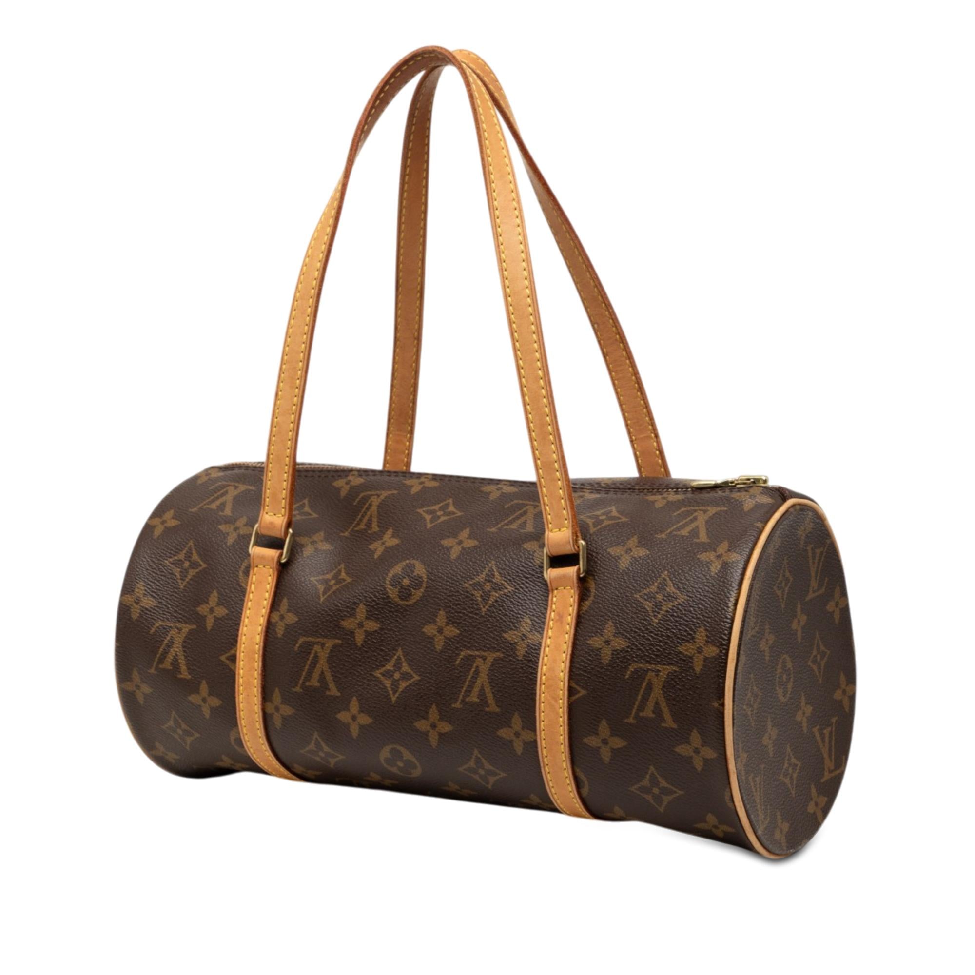 Louis Vuitton Monogram Papillon 30