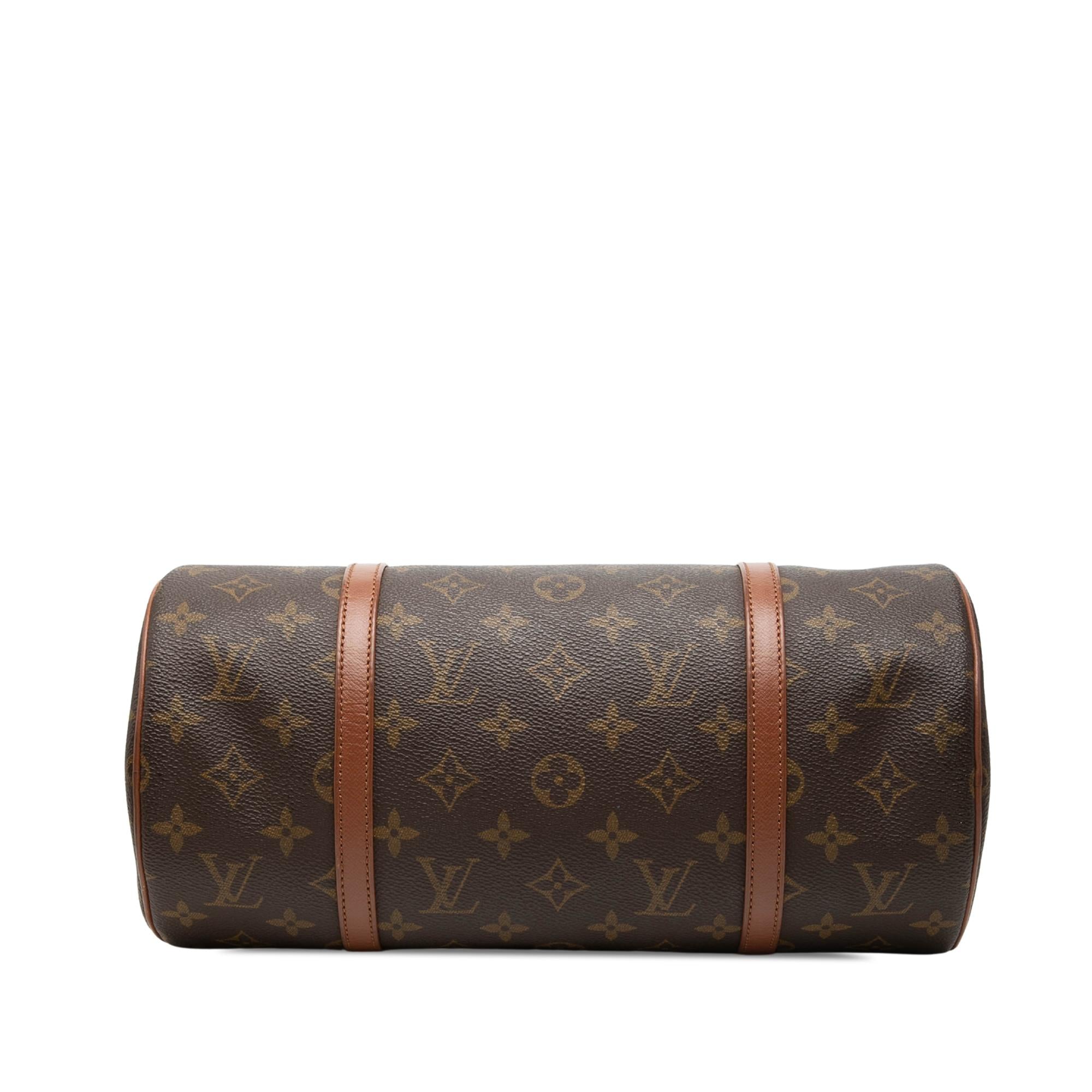 Louis Vuitton Monogram Papillon 30
