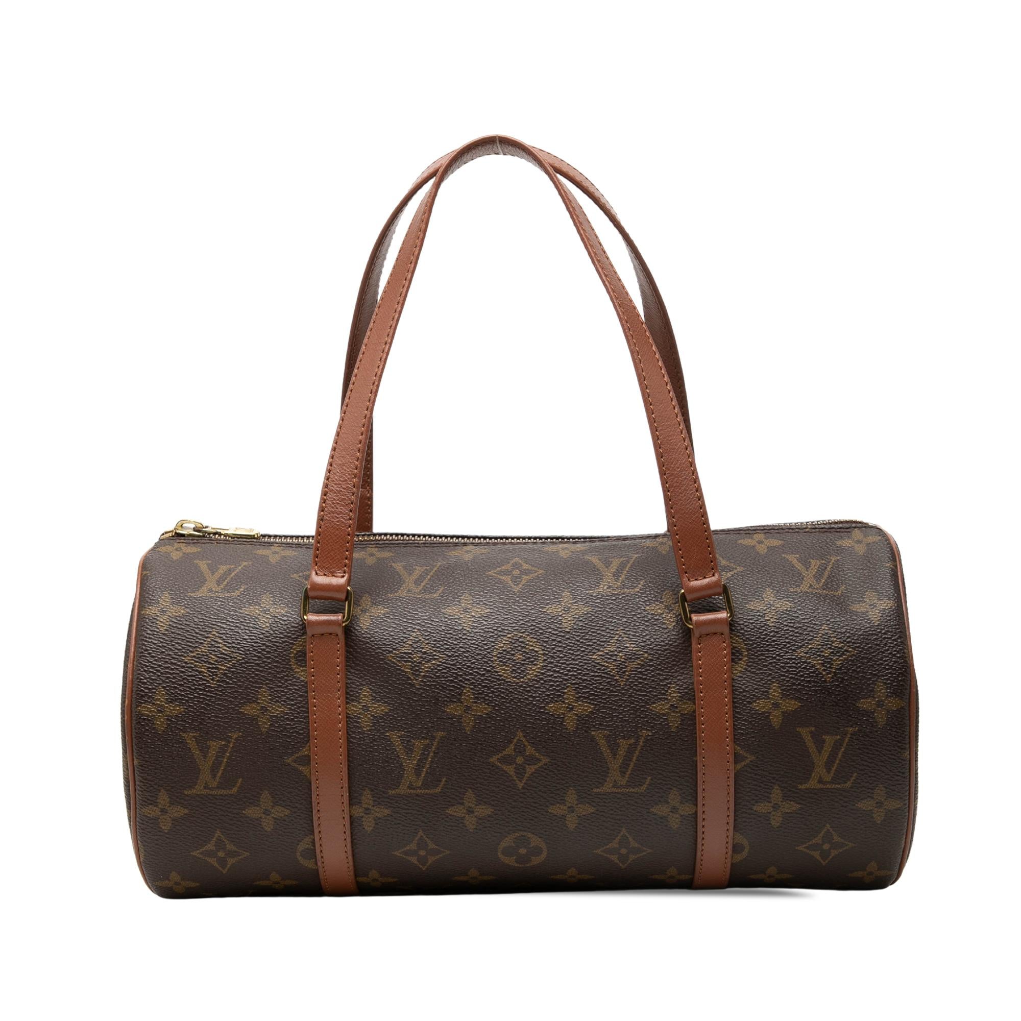 Louis Vuitton Monogram Papillon 30