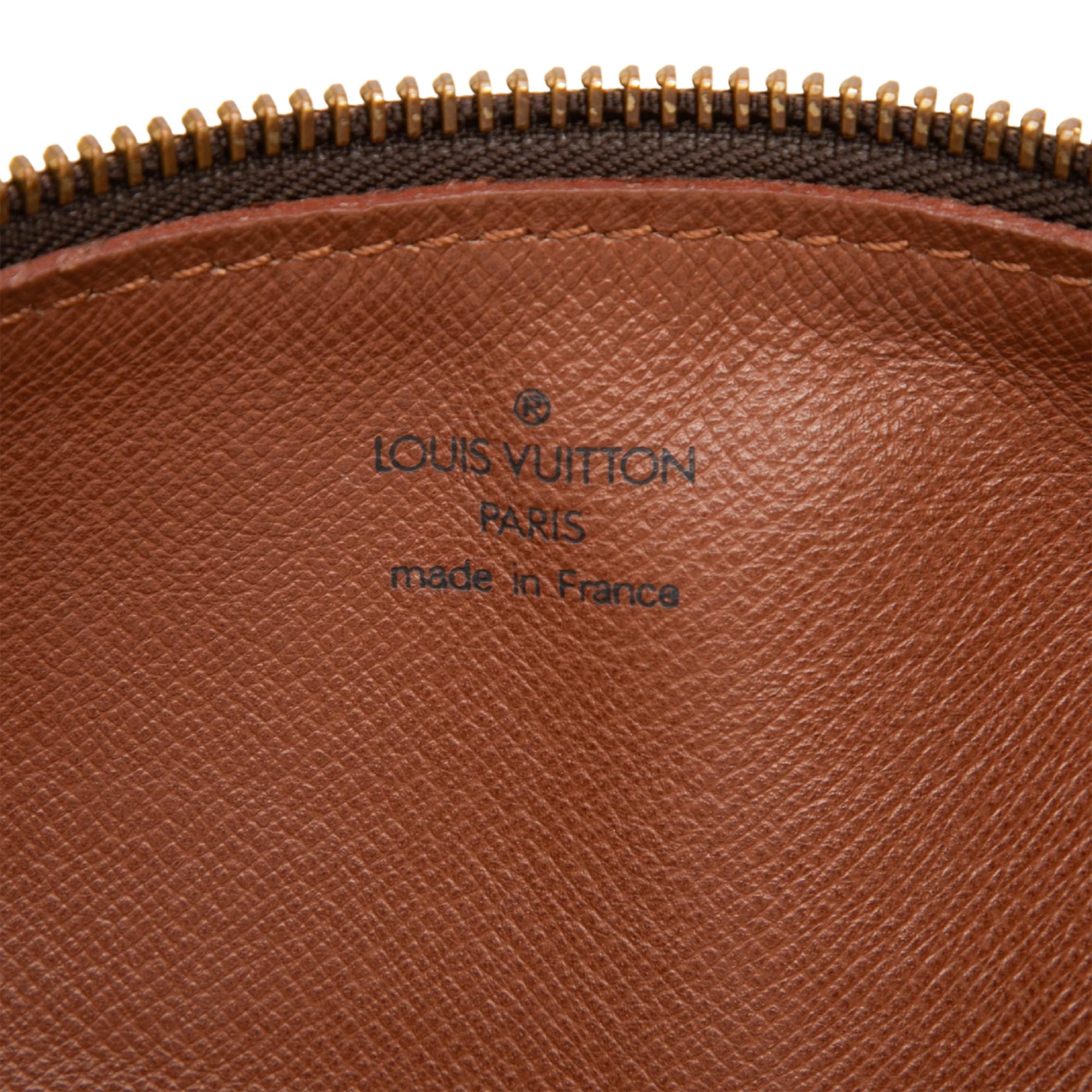 Louis Vuitton Monogram Papillon 30