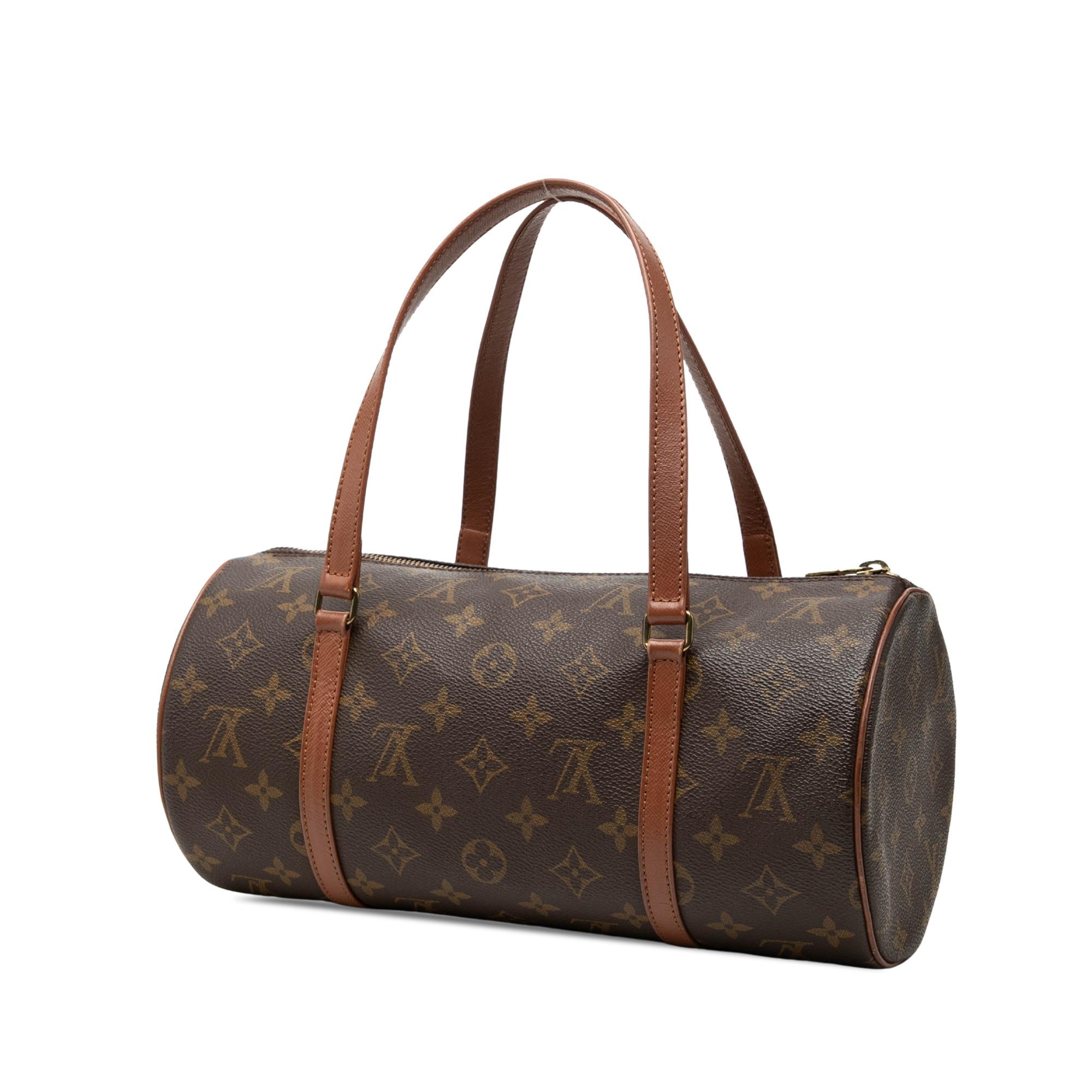 Louis Vuitton Monogram Papillon 30