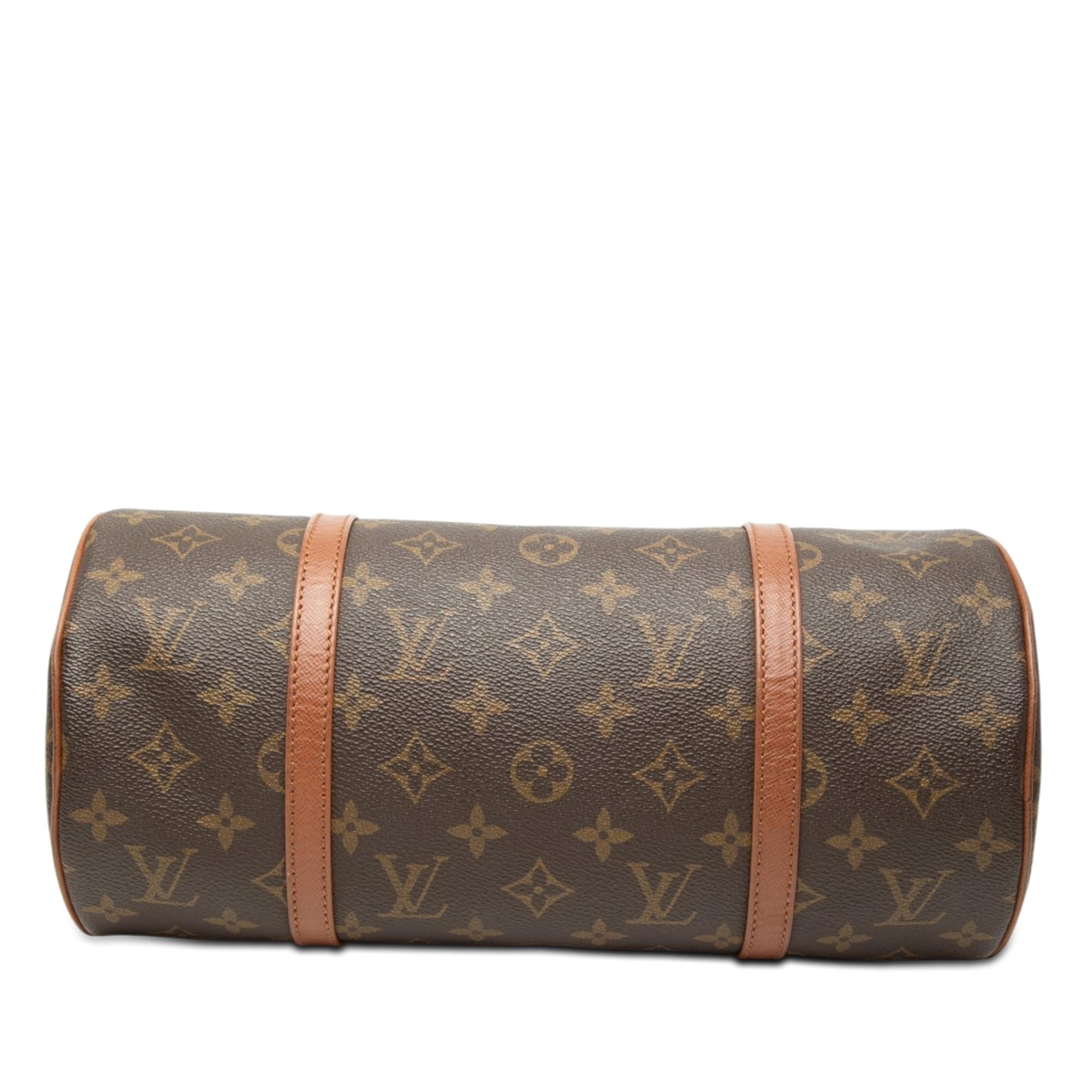 Louis Vuitton Monogram Papillon 30