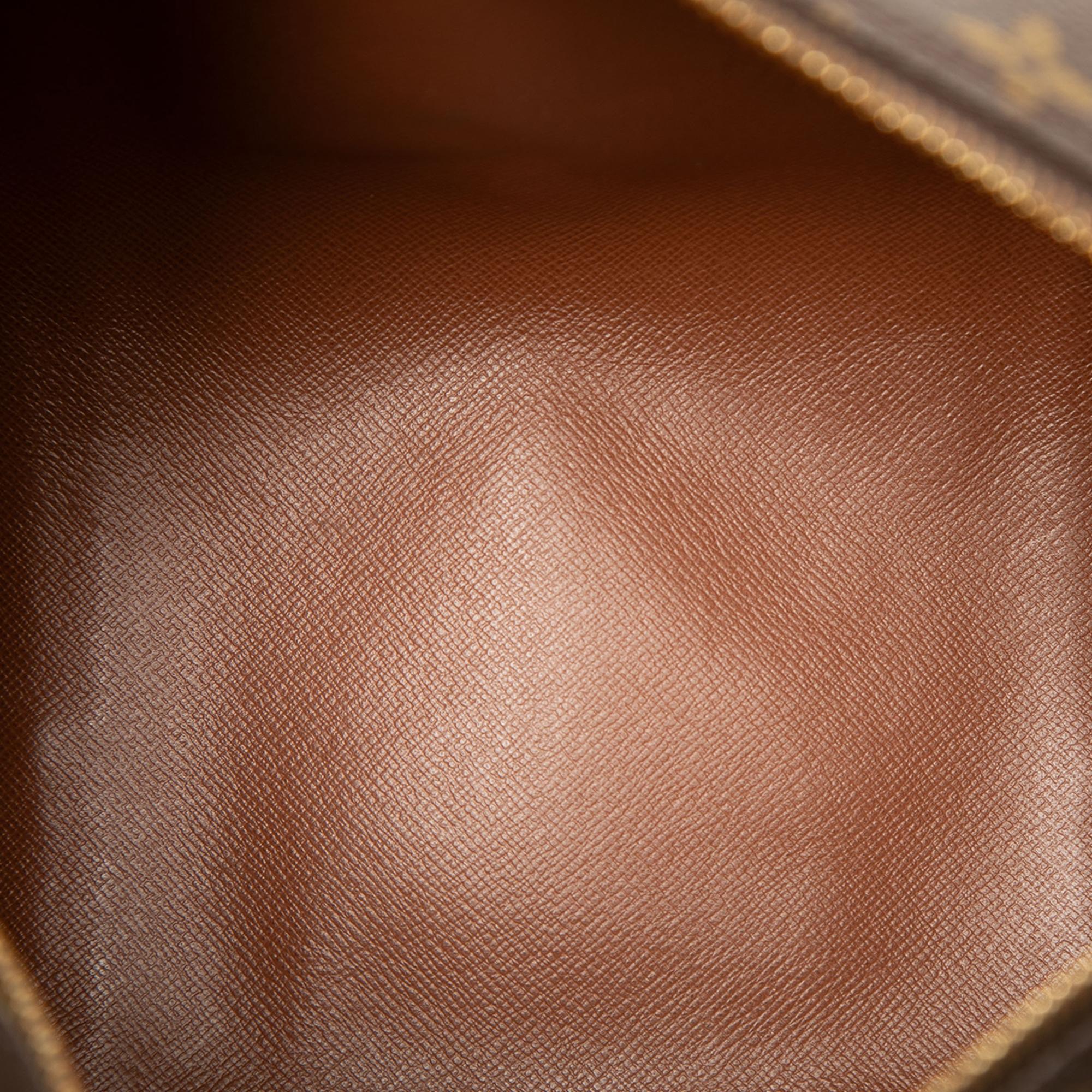 Louis Vuitton Monogram Papillon 30