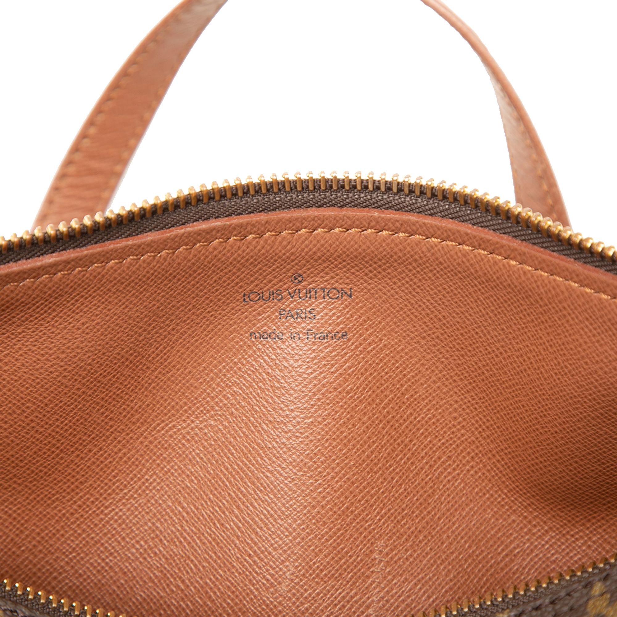 Louis Vuitton Monogram Papillon 30