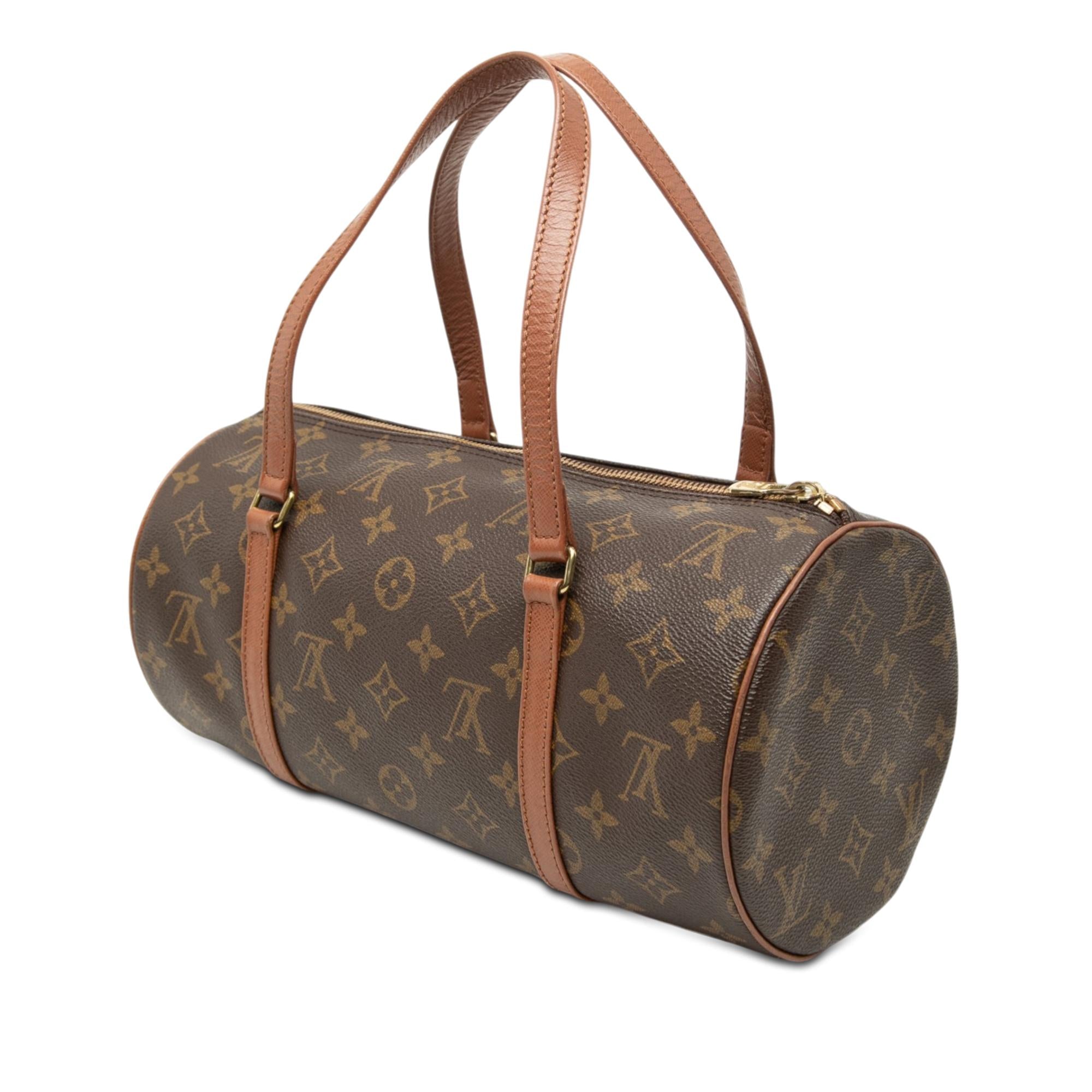 Louis Vuitton Monogram Papillon 30