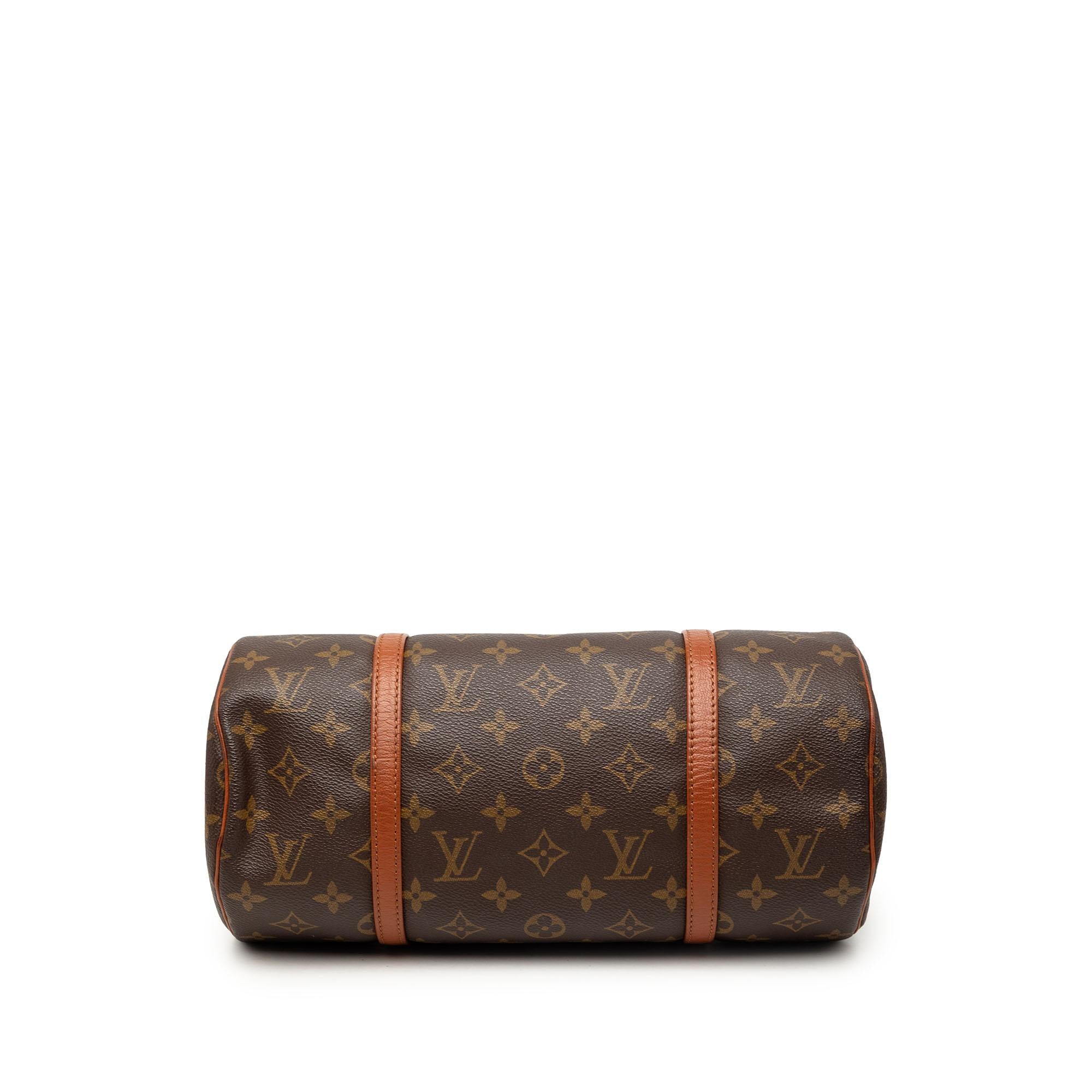 Louis Vuitton Monogram Papillon 30