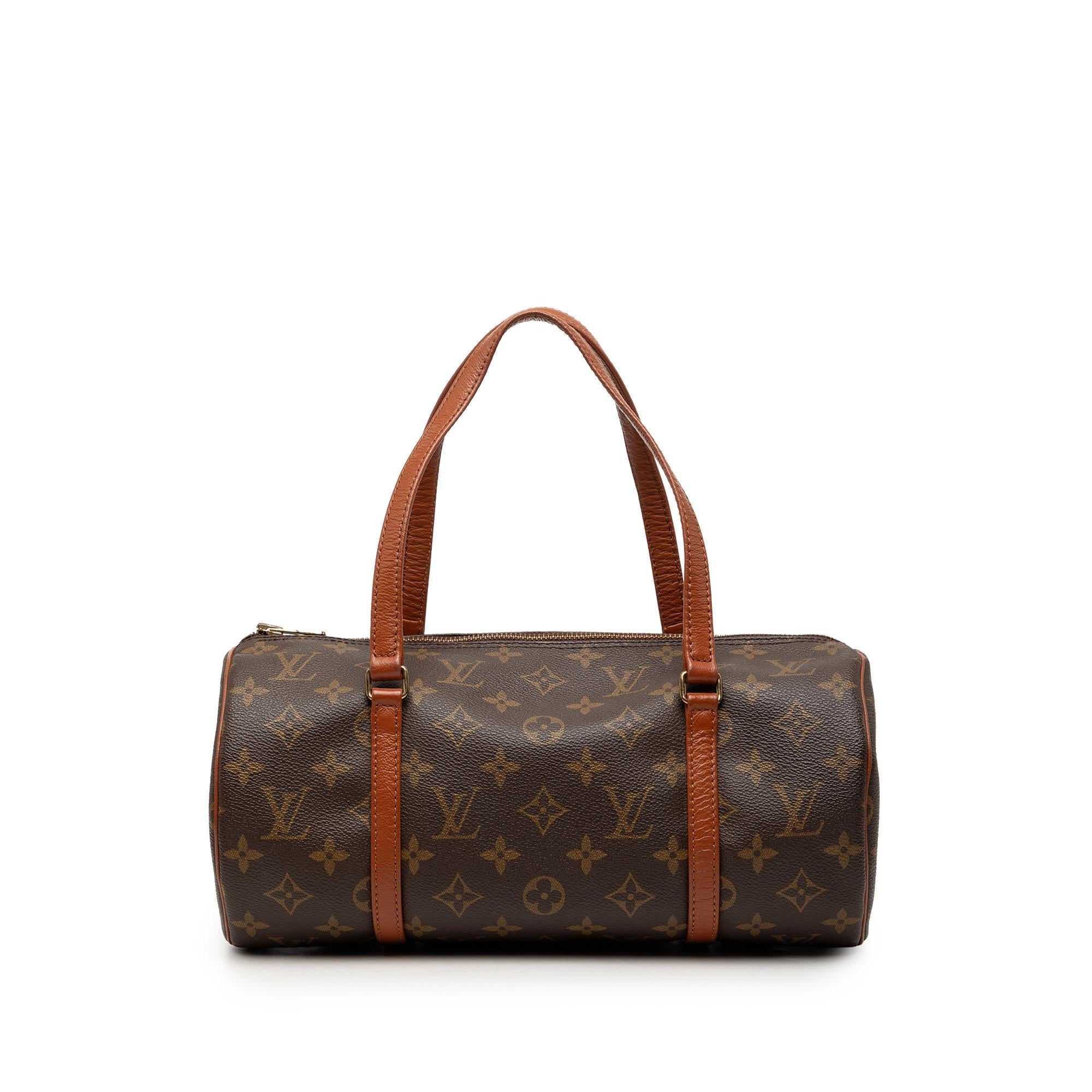 Louis Vuitton Monogram Papillon 30