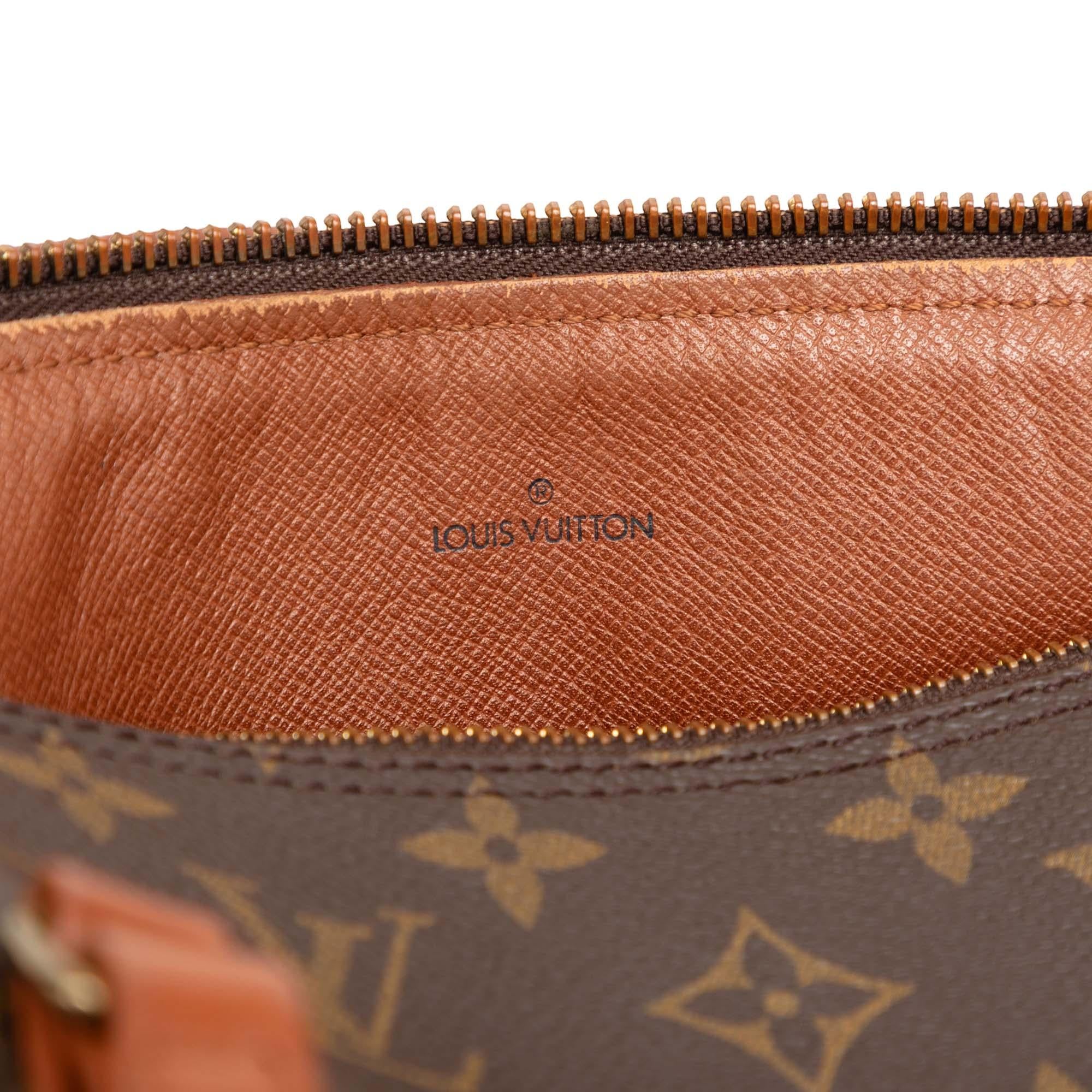 Louis Vuitton Monogram Papillon 30