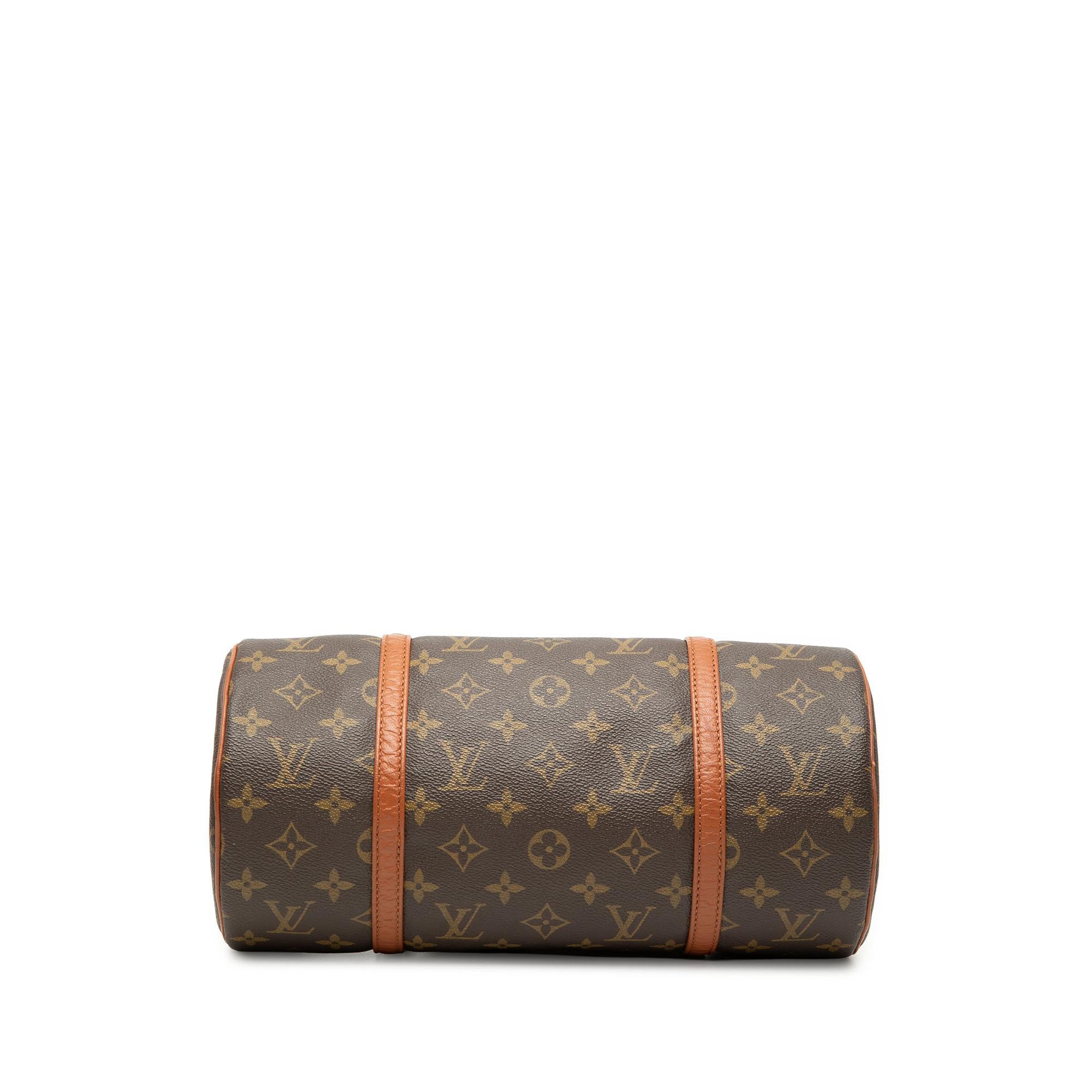 Louis Vuitton Monogram Papillon 30