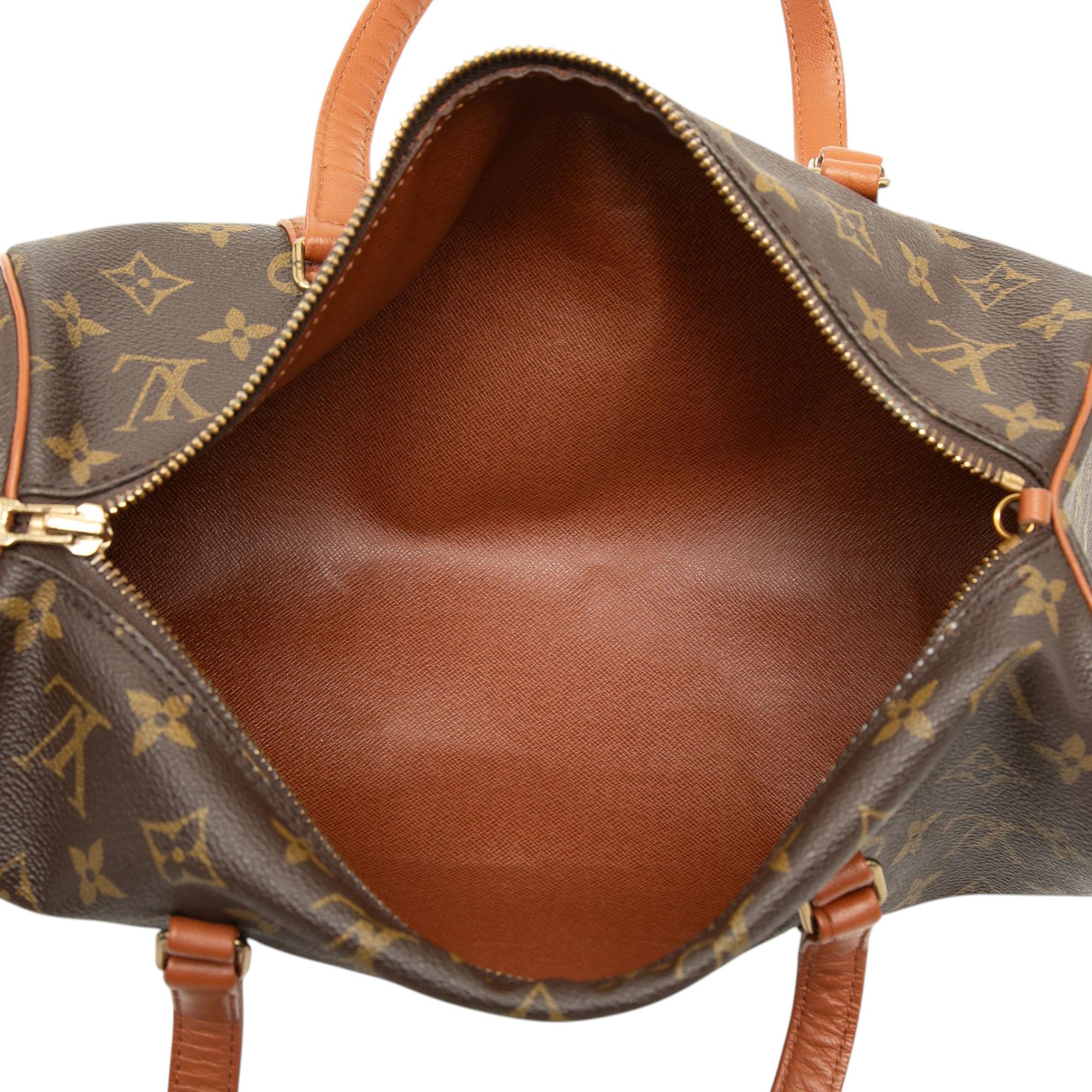 Louis Vuitton Monogram Papillon 30