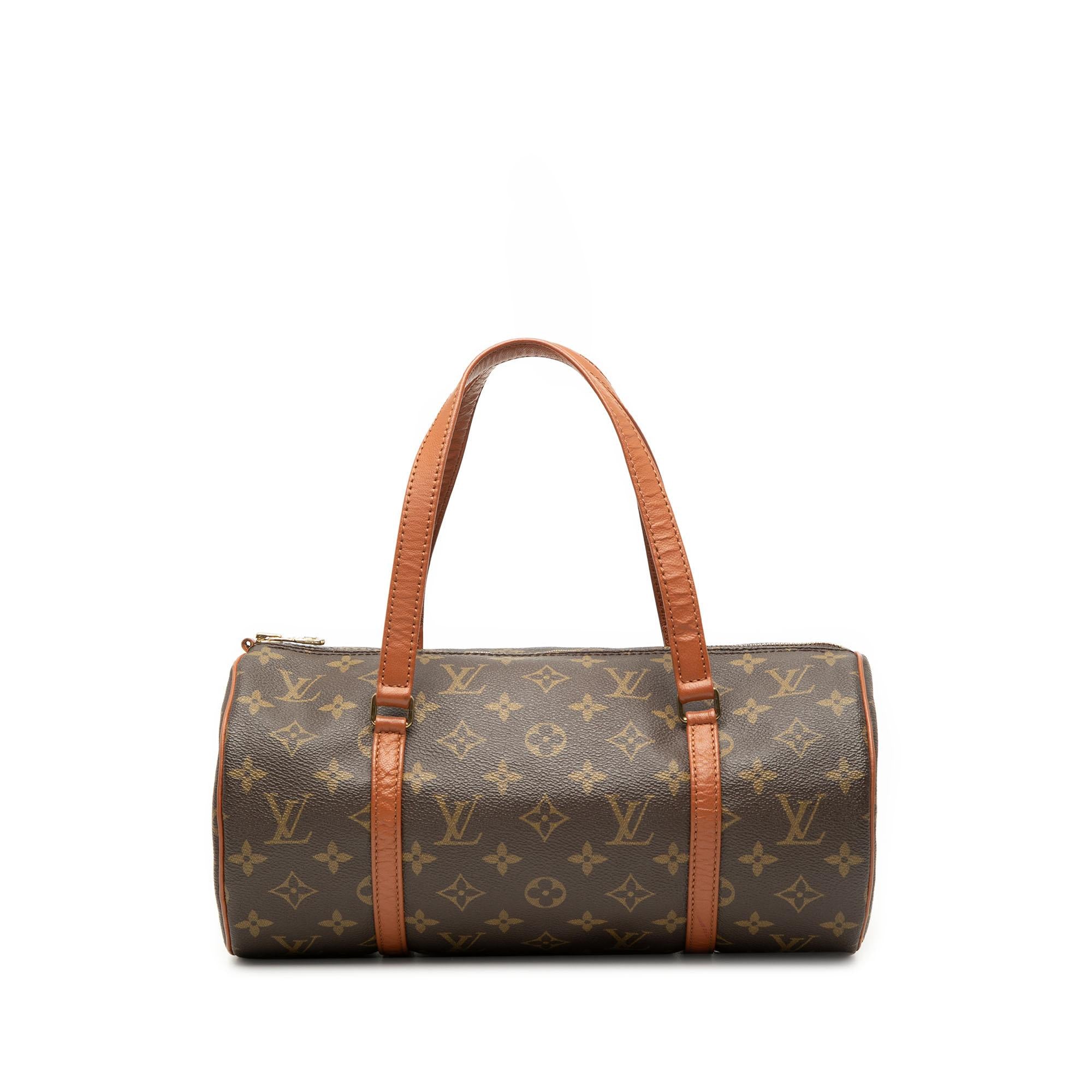 Louis Vuitton Monogram Papillon 30
