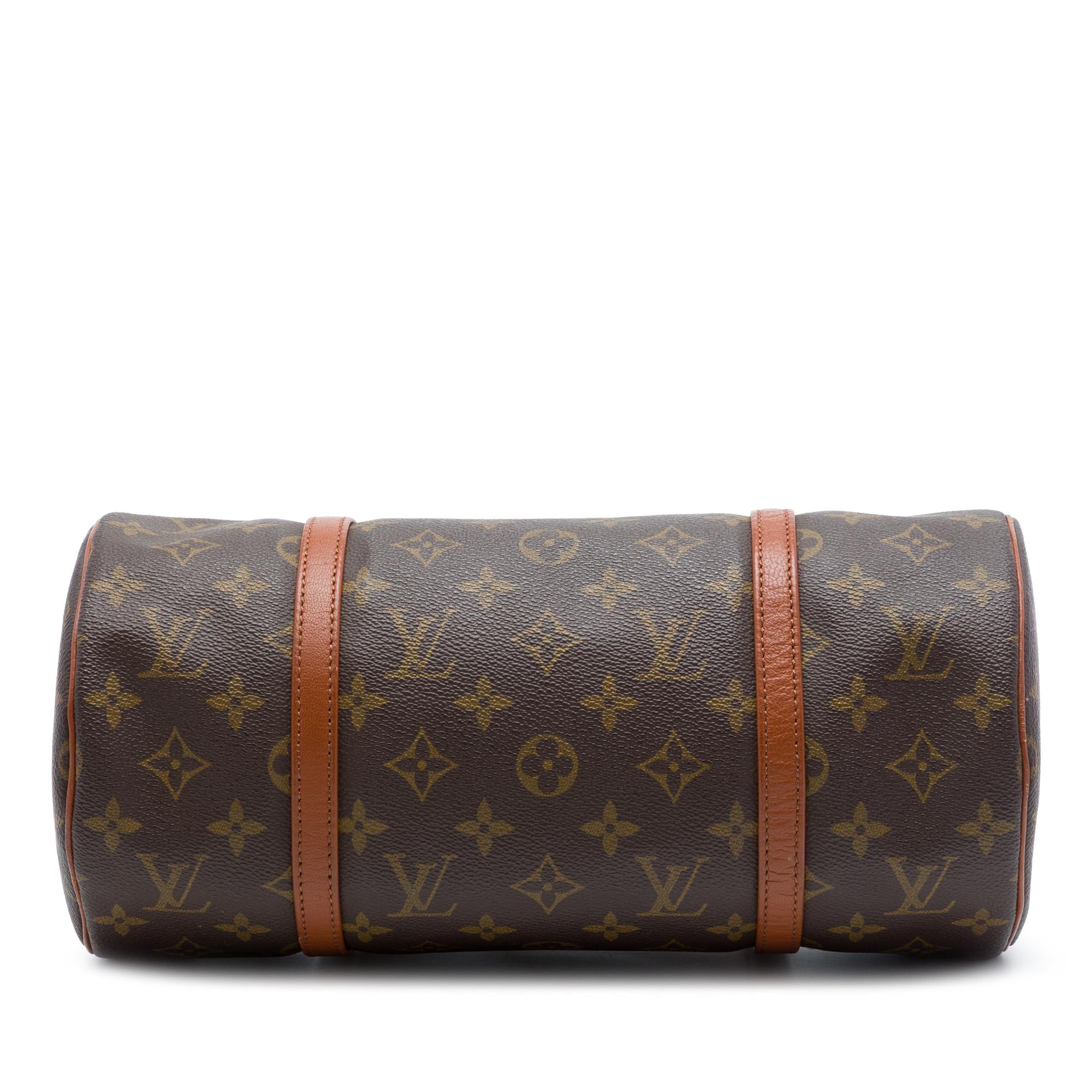Louis Vuitton Monogram Papillon 30