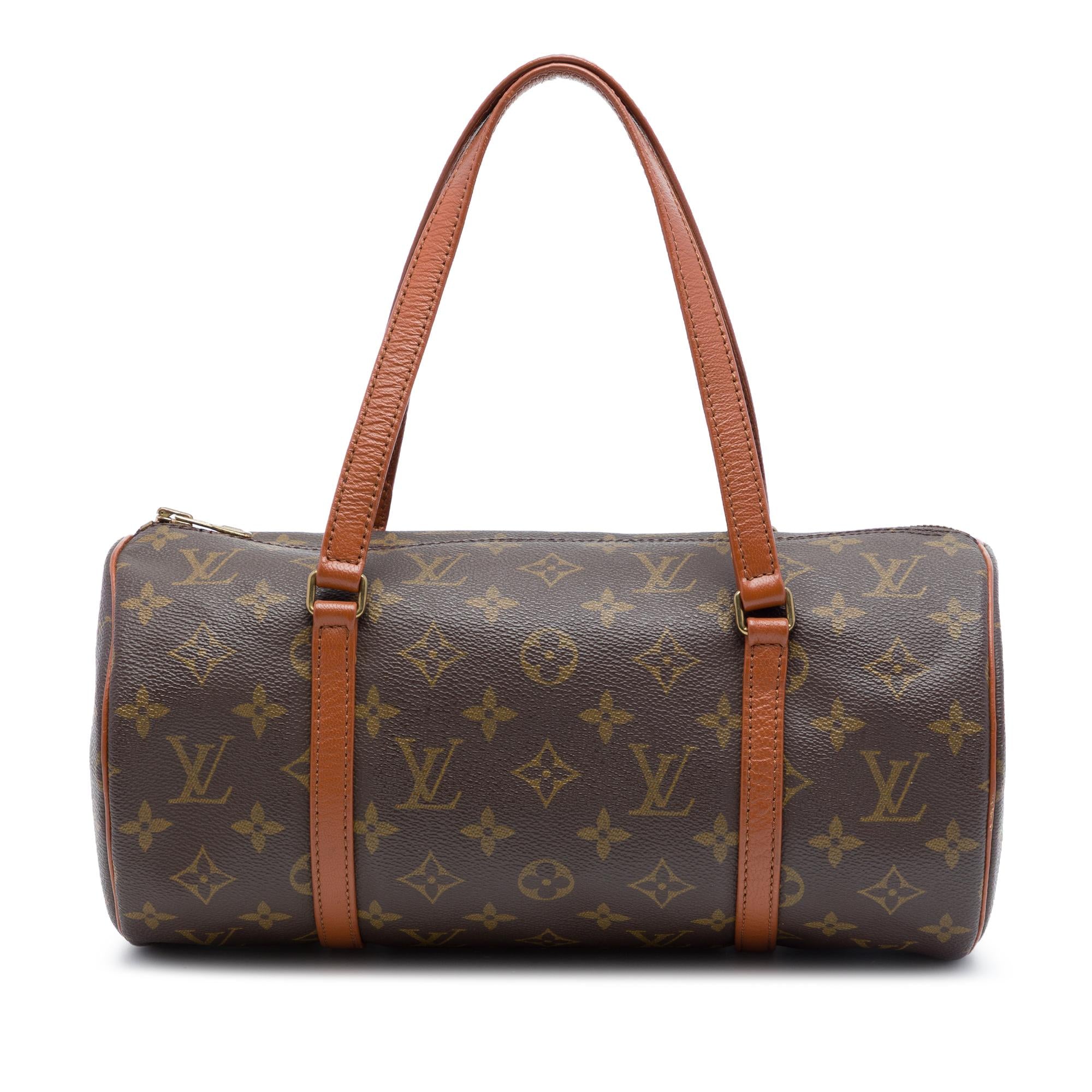Louis Vuitton Monogram Papillon 30