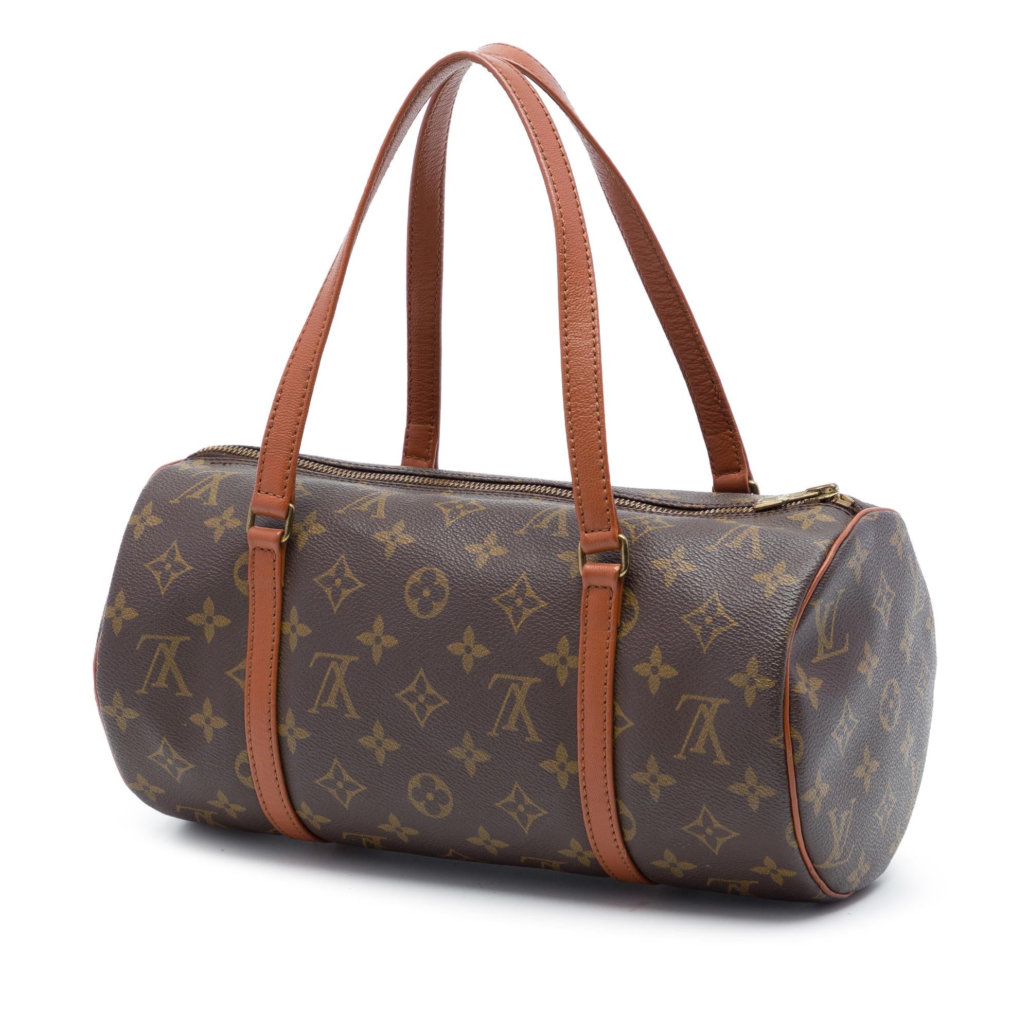 Louis Vuitton Monogram Papillon 30