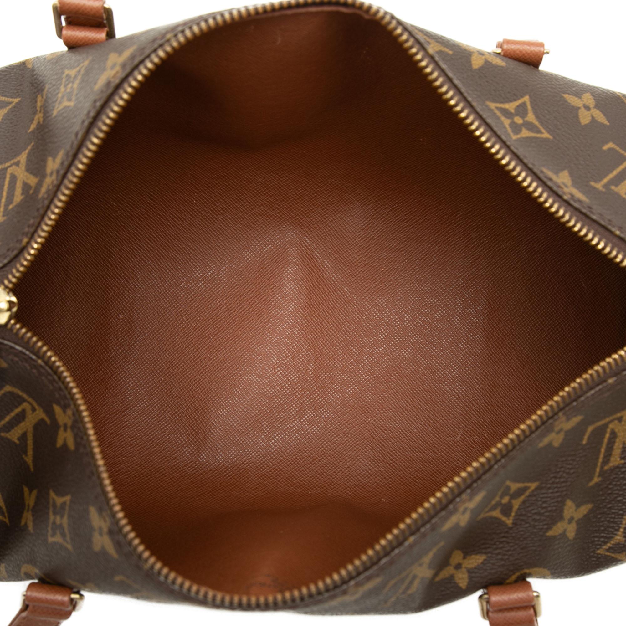 Louis Vuitton Monogram Papillon 30