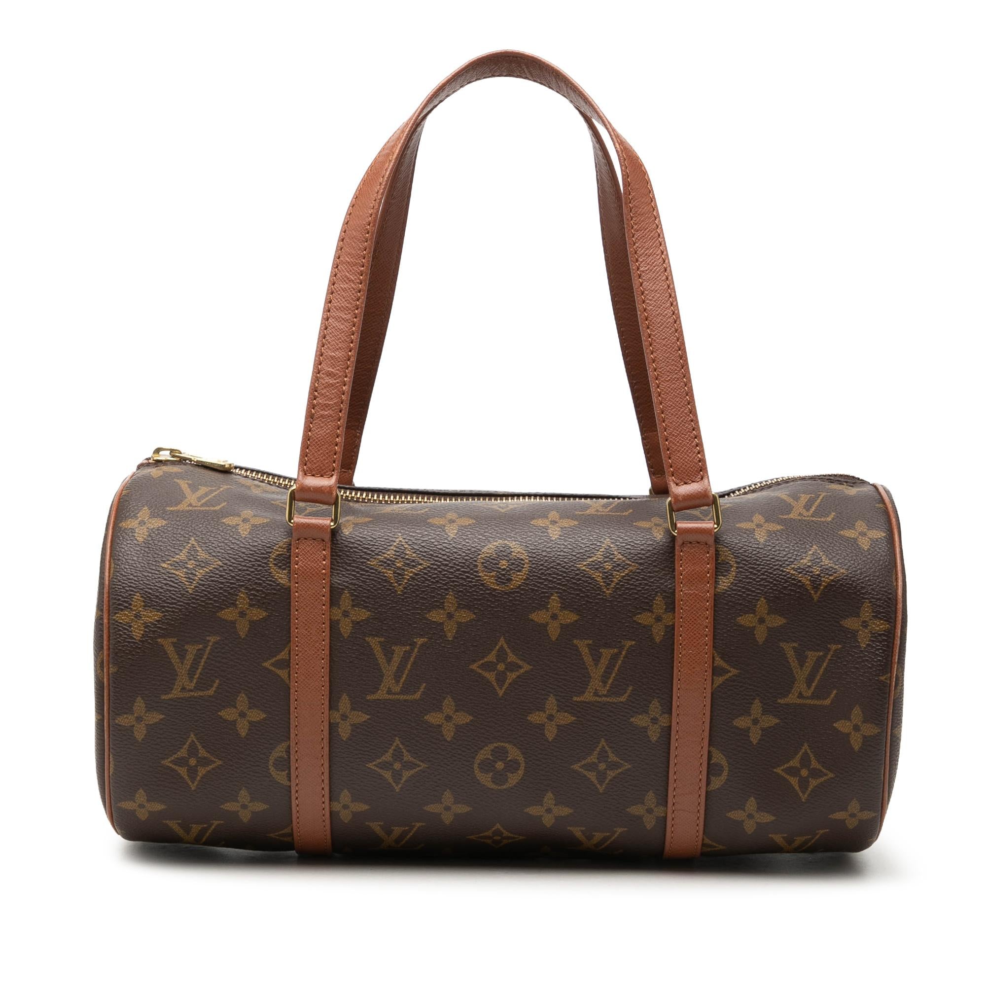 Louis Vuitton Monogram Papillon 30