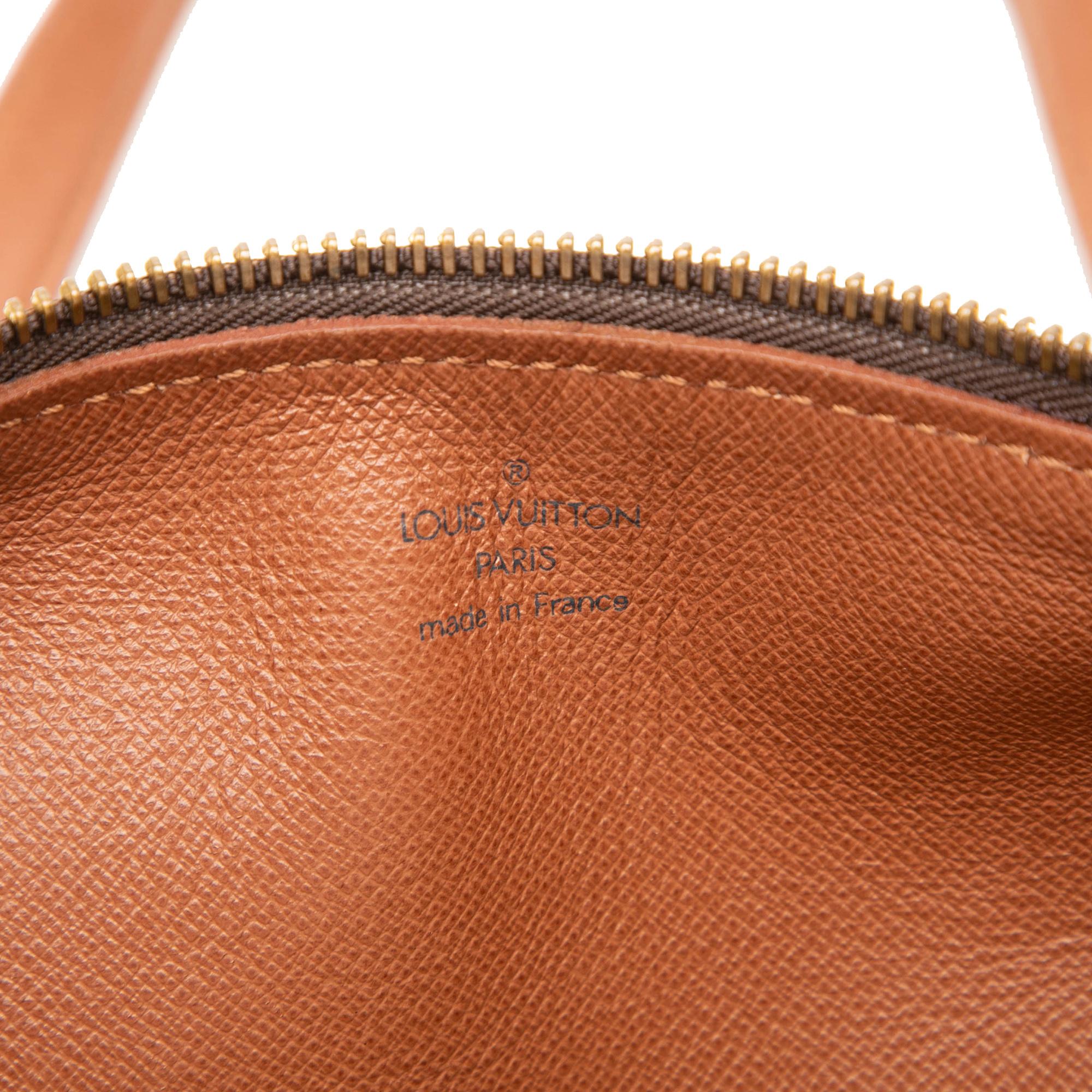 Louis Vuitton Monogram Papillon 30