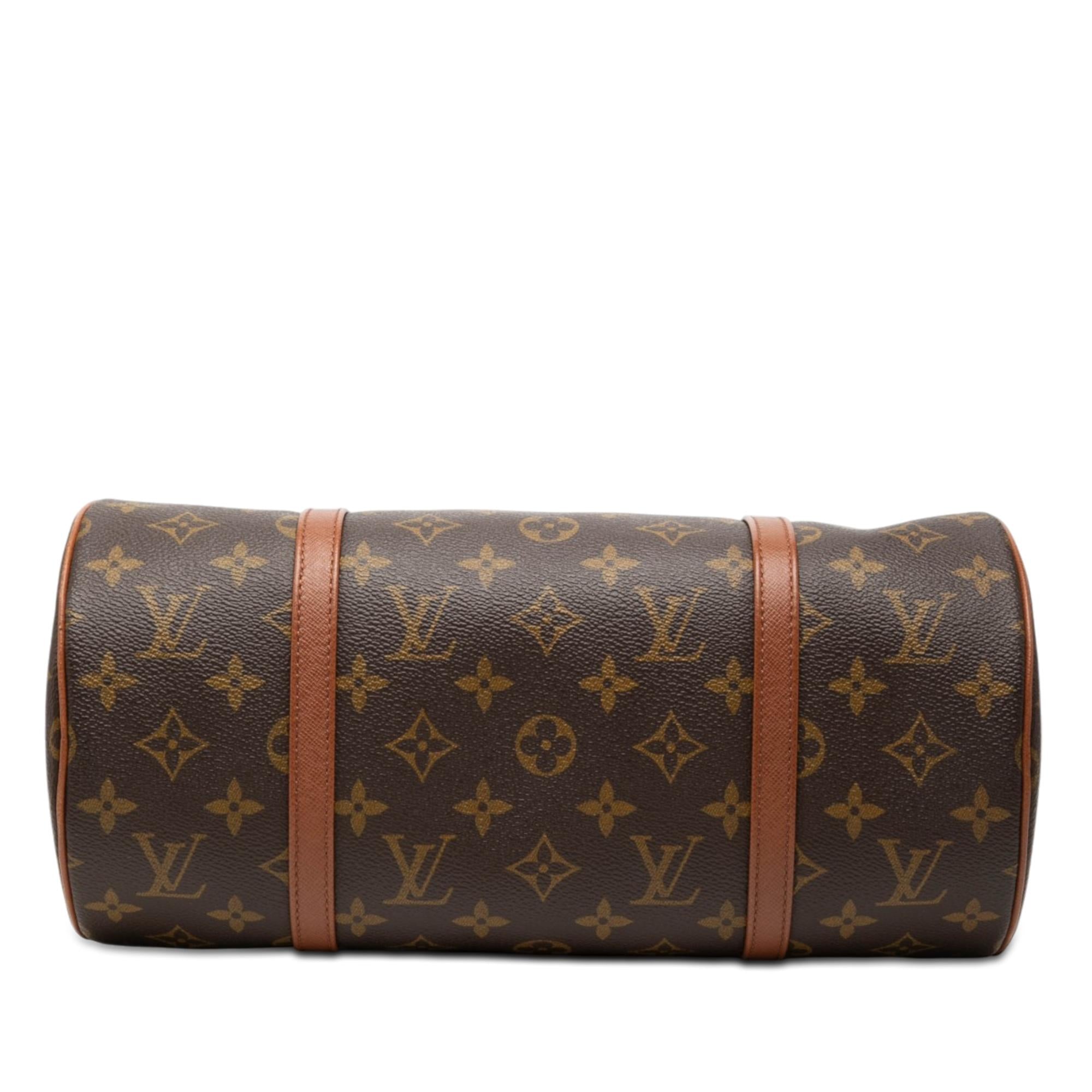 Louis Vuitton Monogram Papillon 30