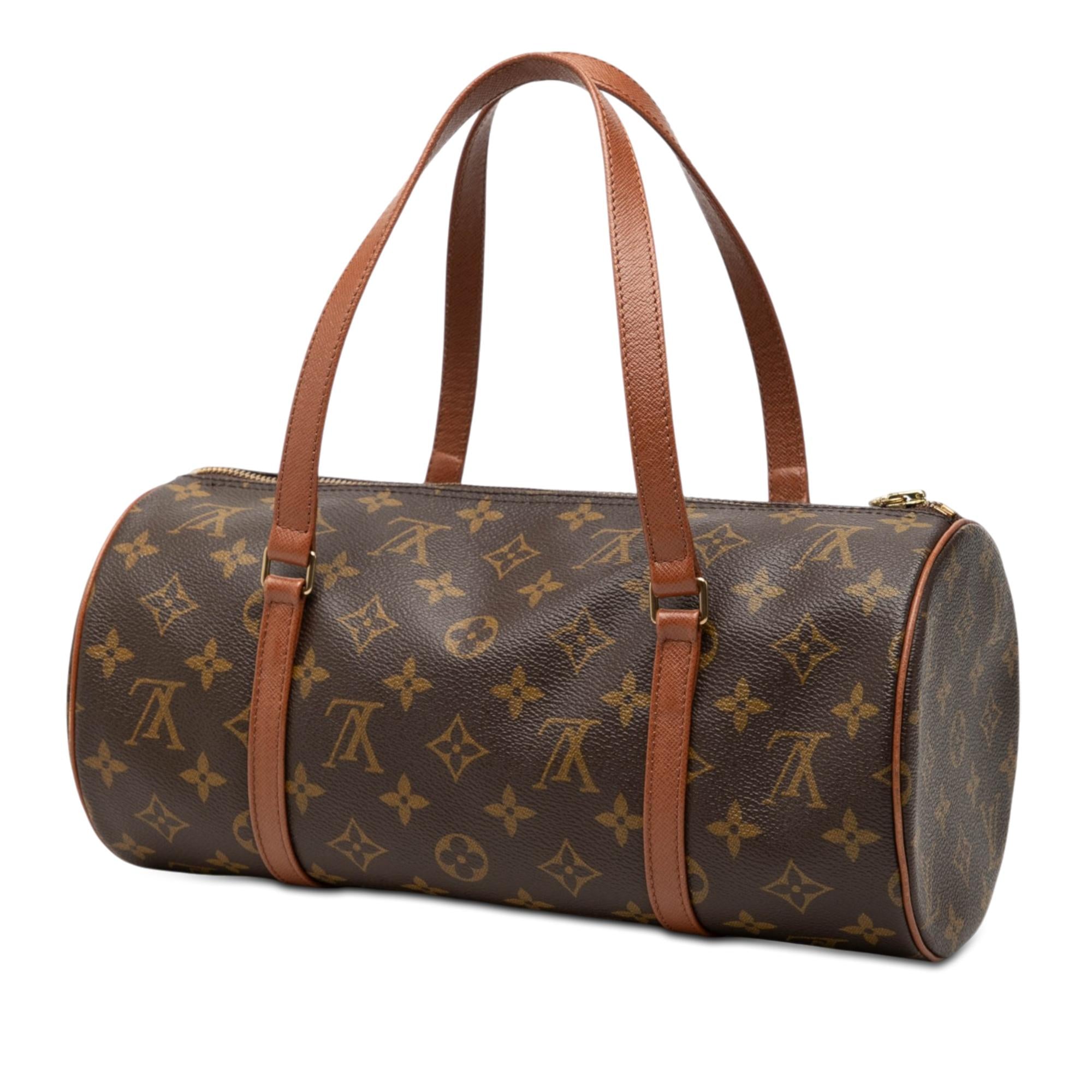 Louis Vuitton Monogram Papillon 30