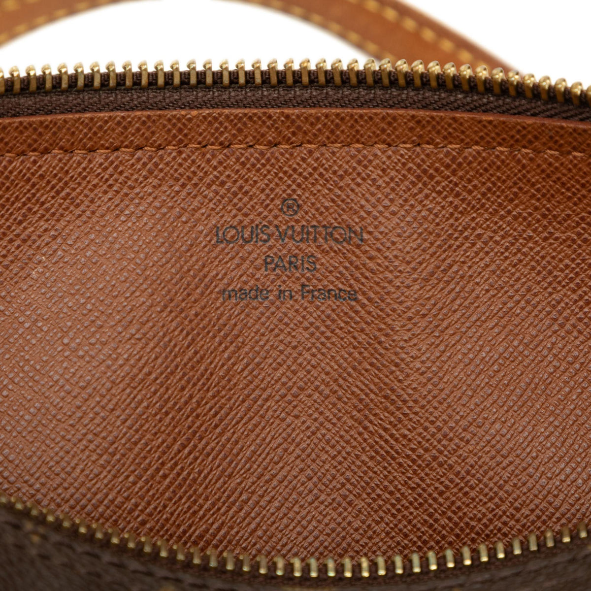 Louis Vuitton Monogram Papillon 30