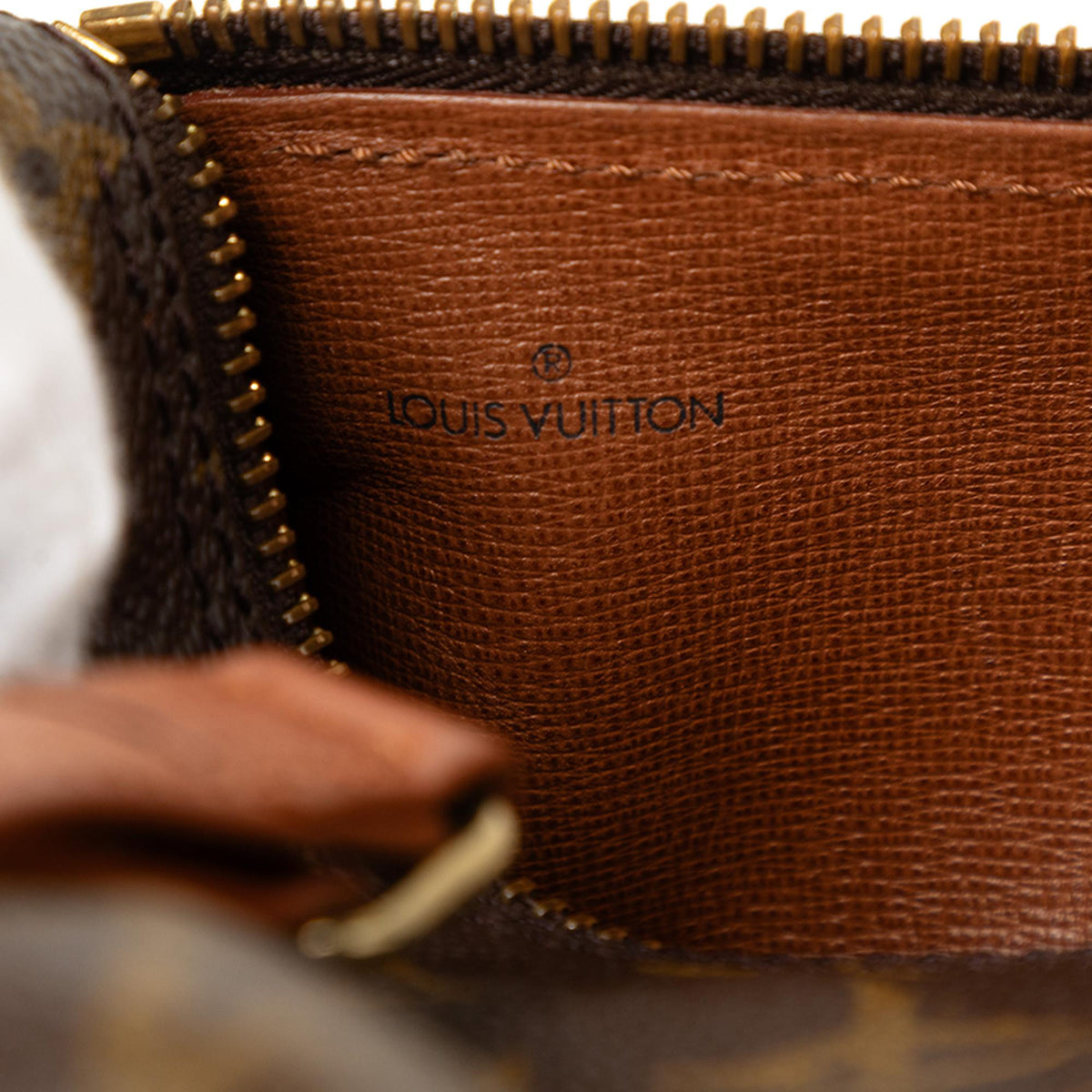 Louis Vuitton Monogram Papillon 30