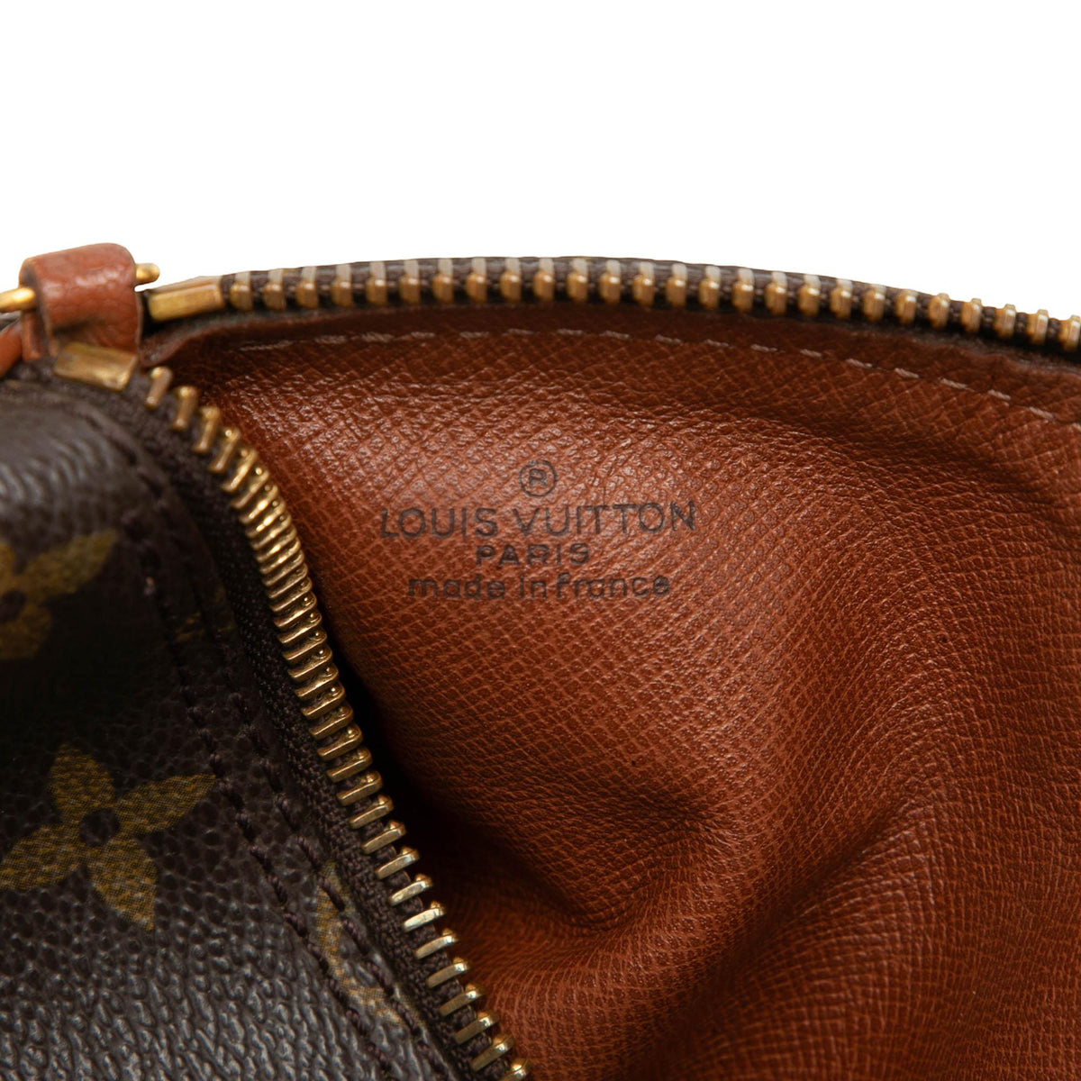 Louis Vuitton Monogram Papillon 30
