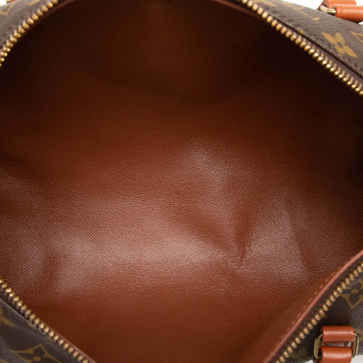 Louis Vuitton Monogram Papillon 30