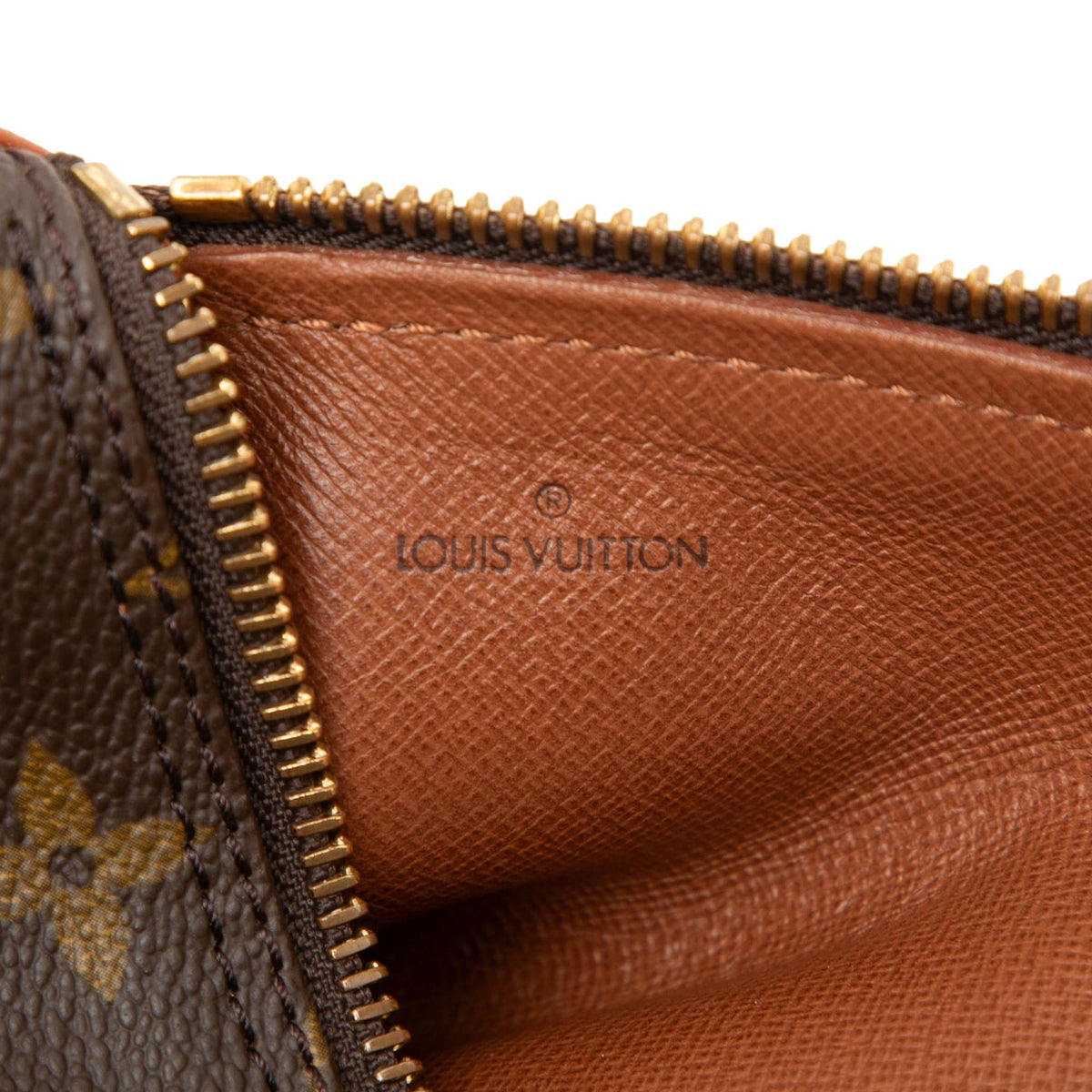 Louis Vuitton Monogram Papillon 30