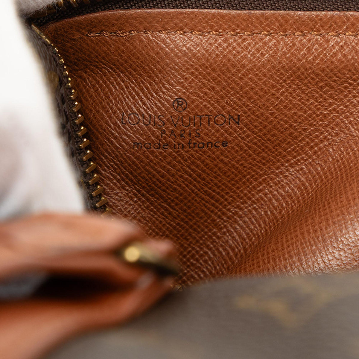 Louis Vuitton Monogram Papillon 30