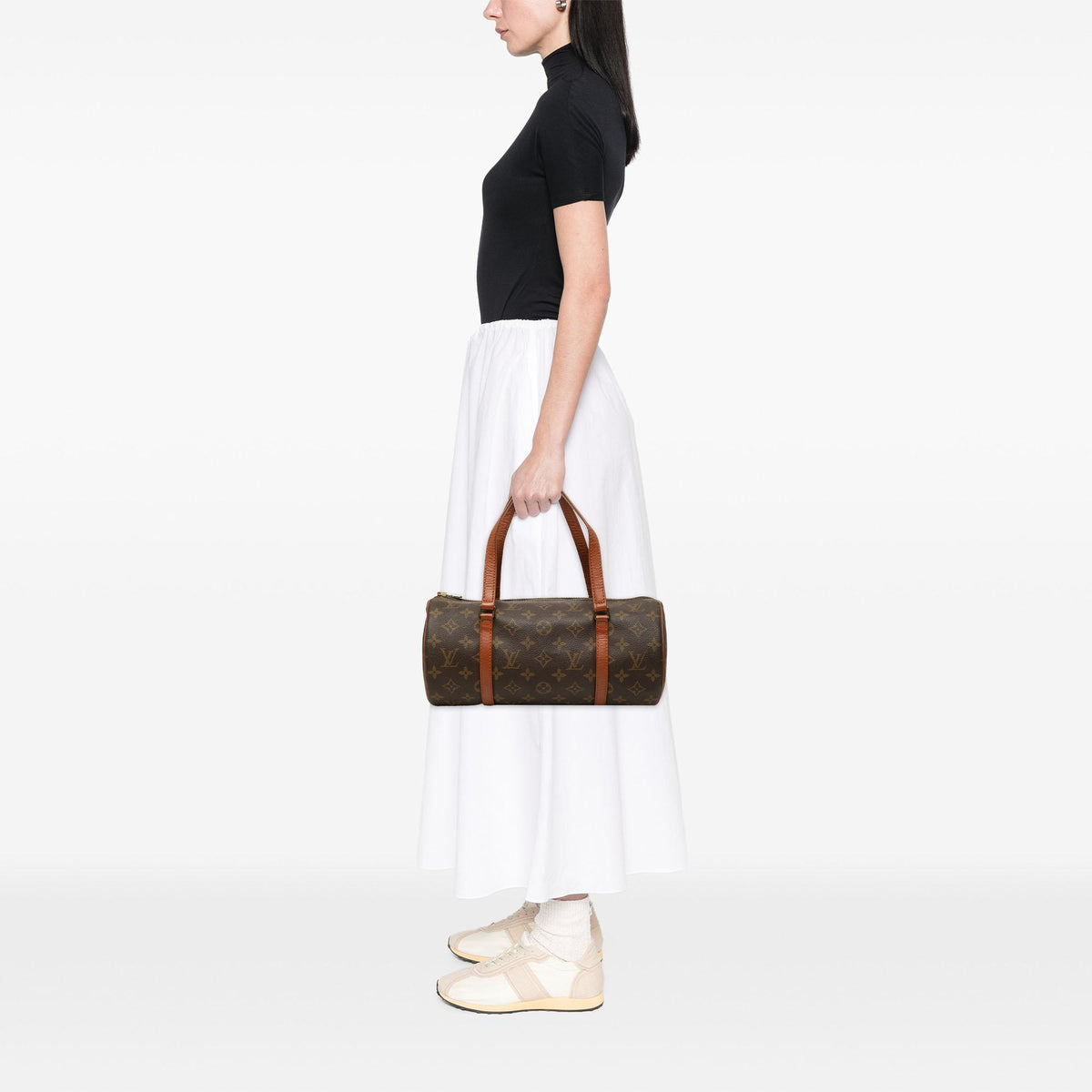 Louis Vuitton Monogram Papillon 30