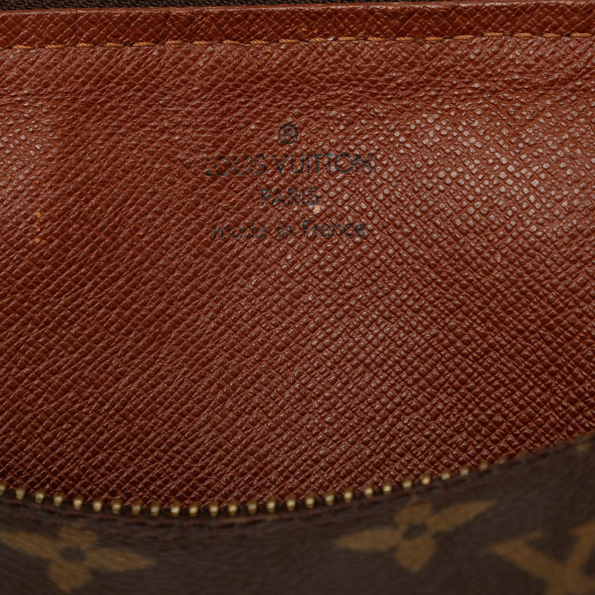 Louis Vuitton Monogram Papillon 30