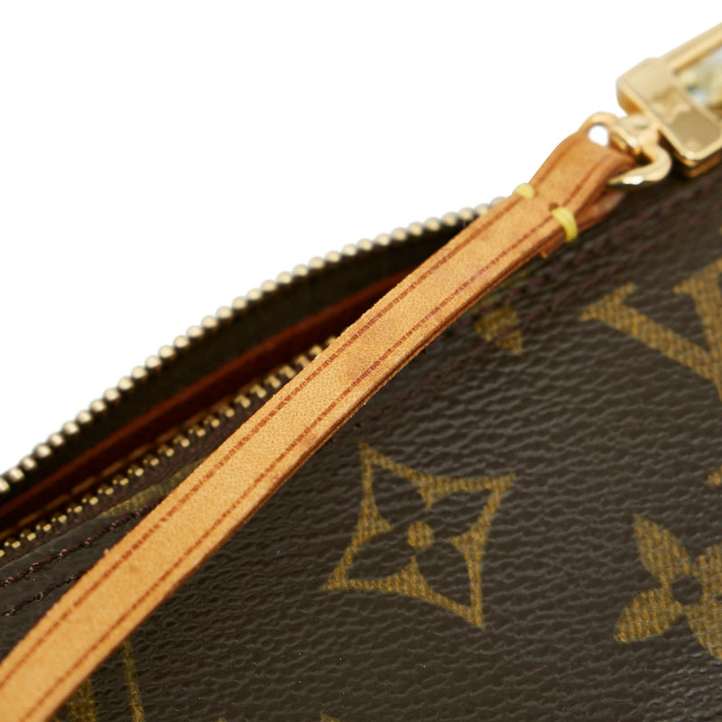 Louis Vuitton Monogram Papillon 30 (SHG-HCsKpp)