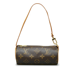 Louis Vuitton, Bags, Louis Vuitton Papillon Clutch Bag