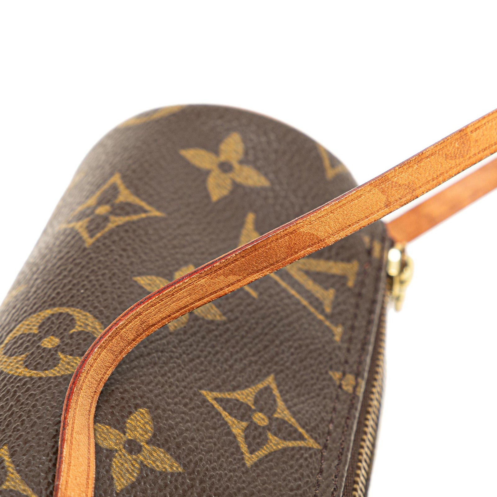Pochette papillon louis vuitton sale