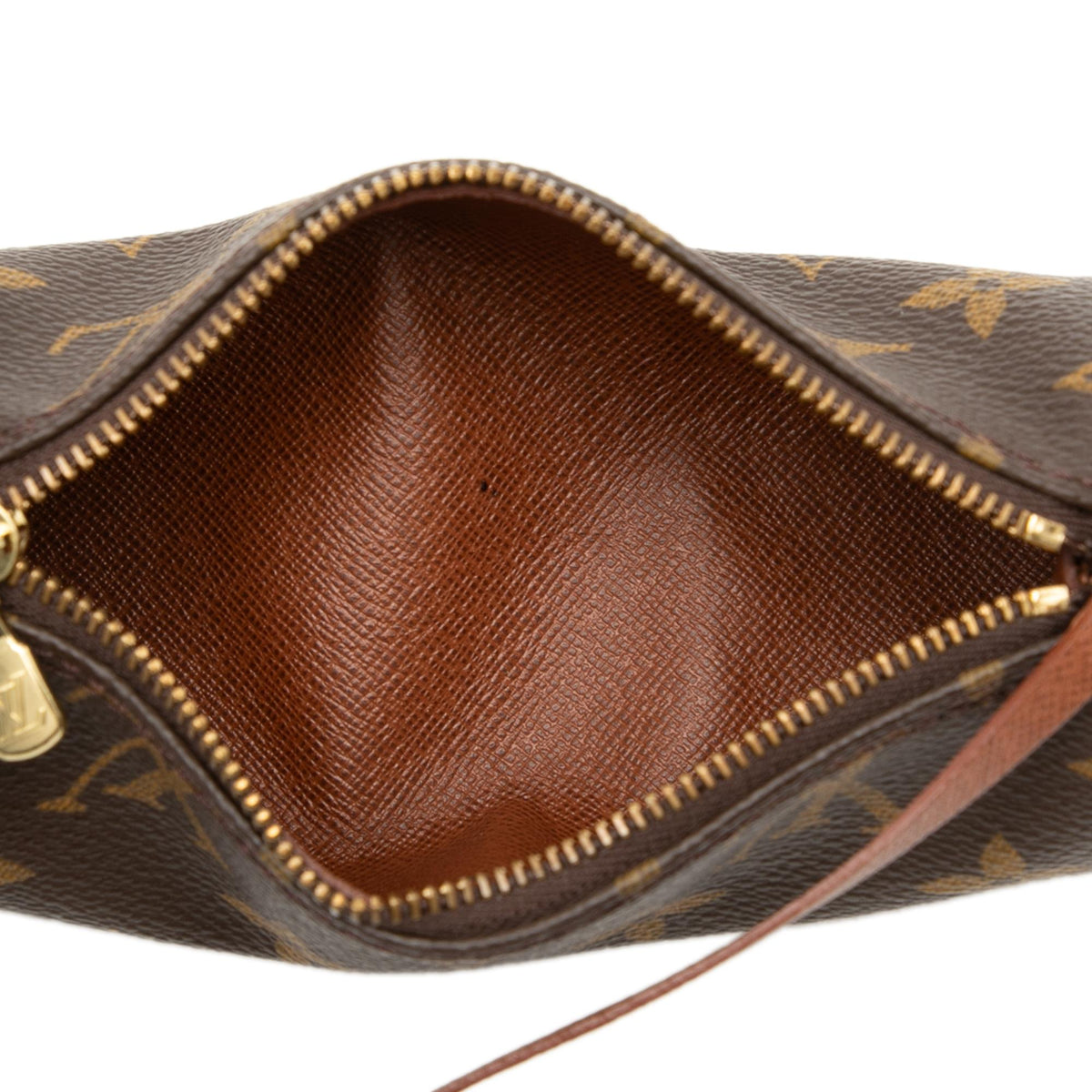 Louis Vuitton Monogram Papillon Pochette