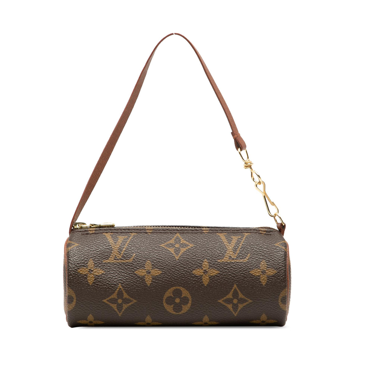 Louis Vuitton Monogram Papillon Pochette