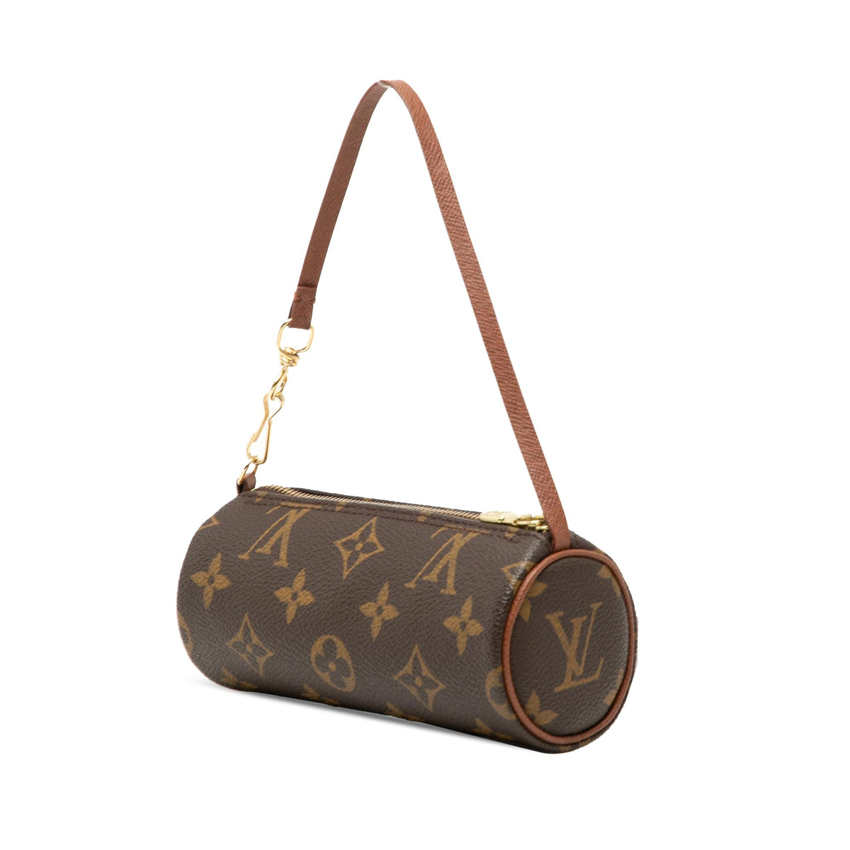 Louis Vuitton Monogram Papillon Pochette