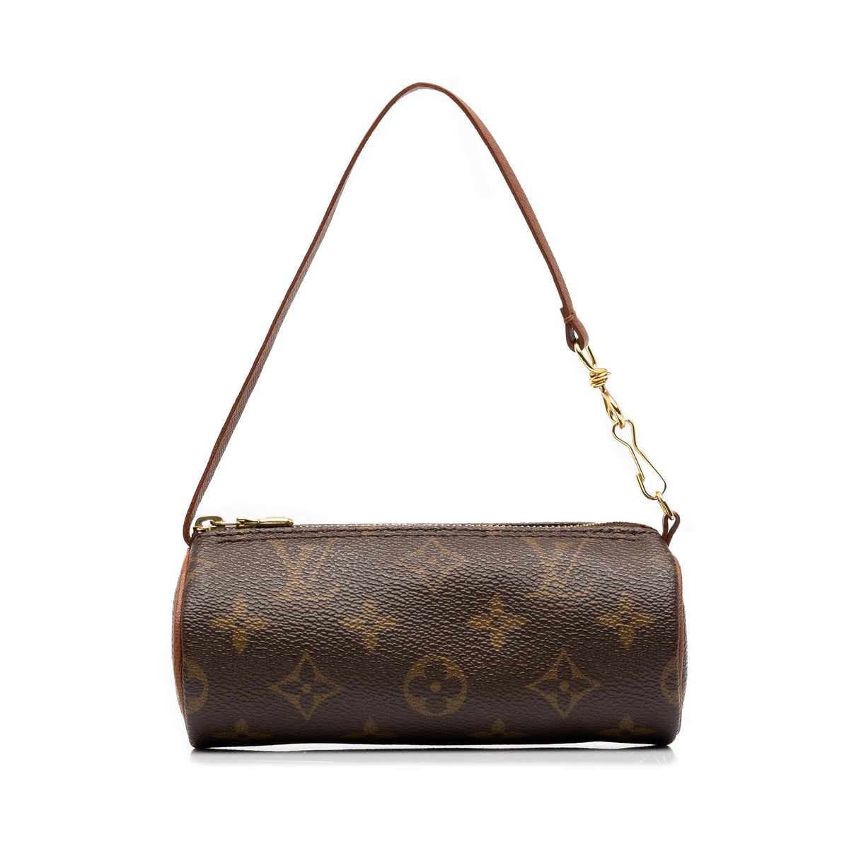 Louis Vuitton Monogram Papillon Pochette