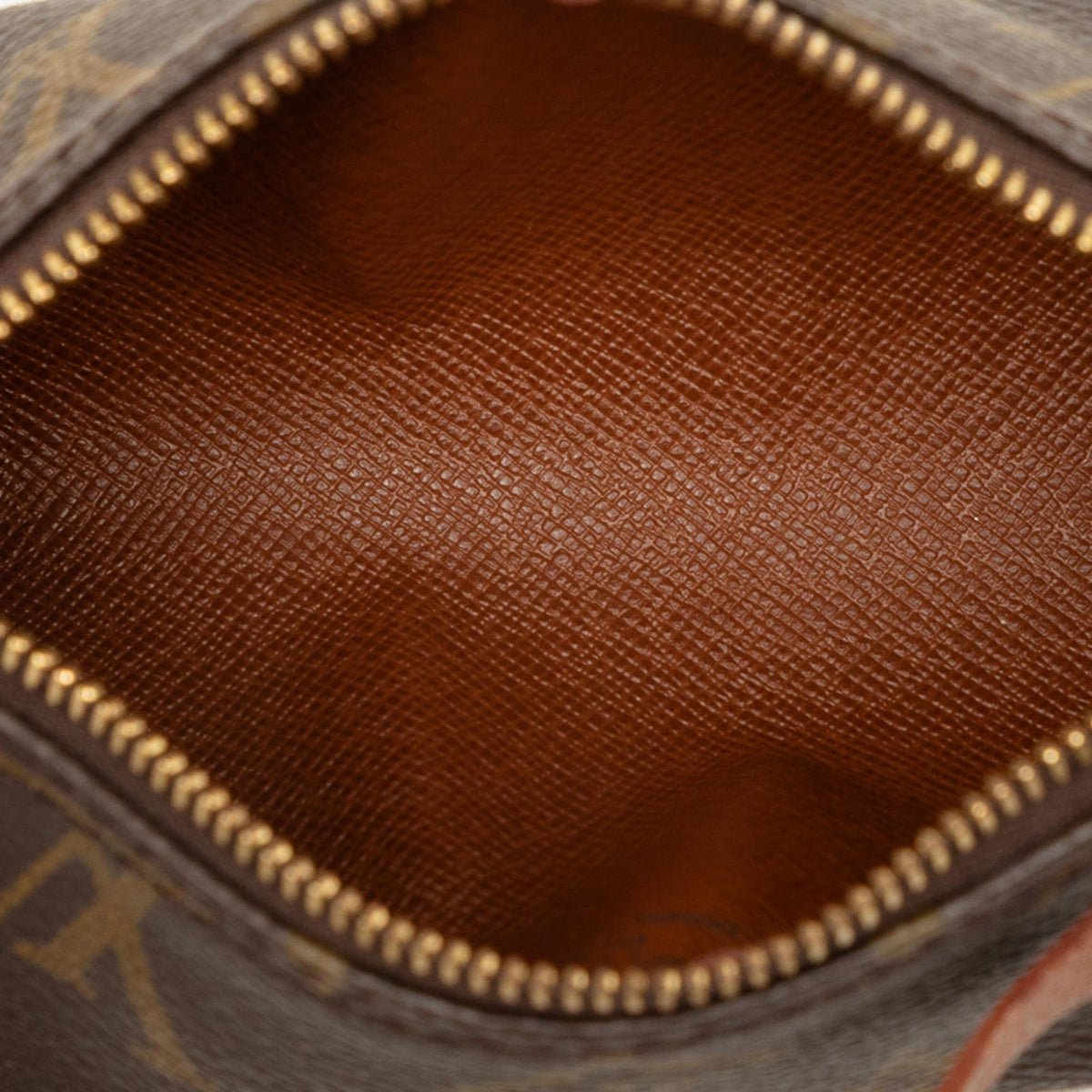 Louis Vuitton Monogram Papillon Pochette