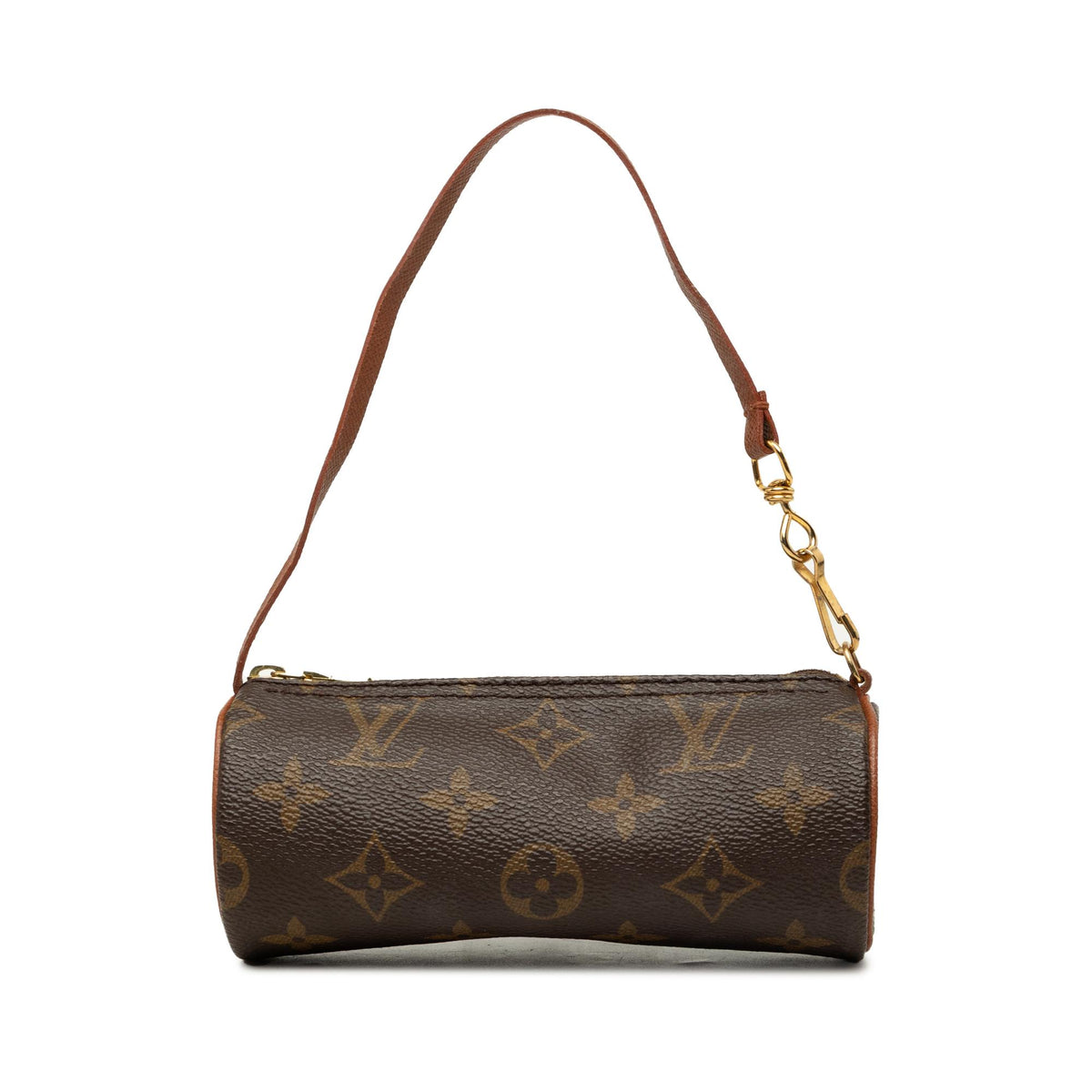 Louis Vuitton Monogram Papillon Pochette