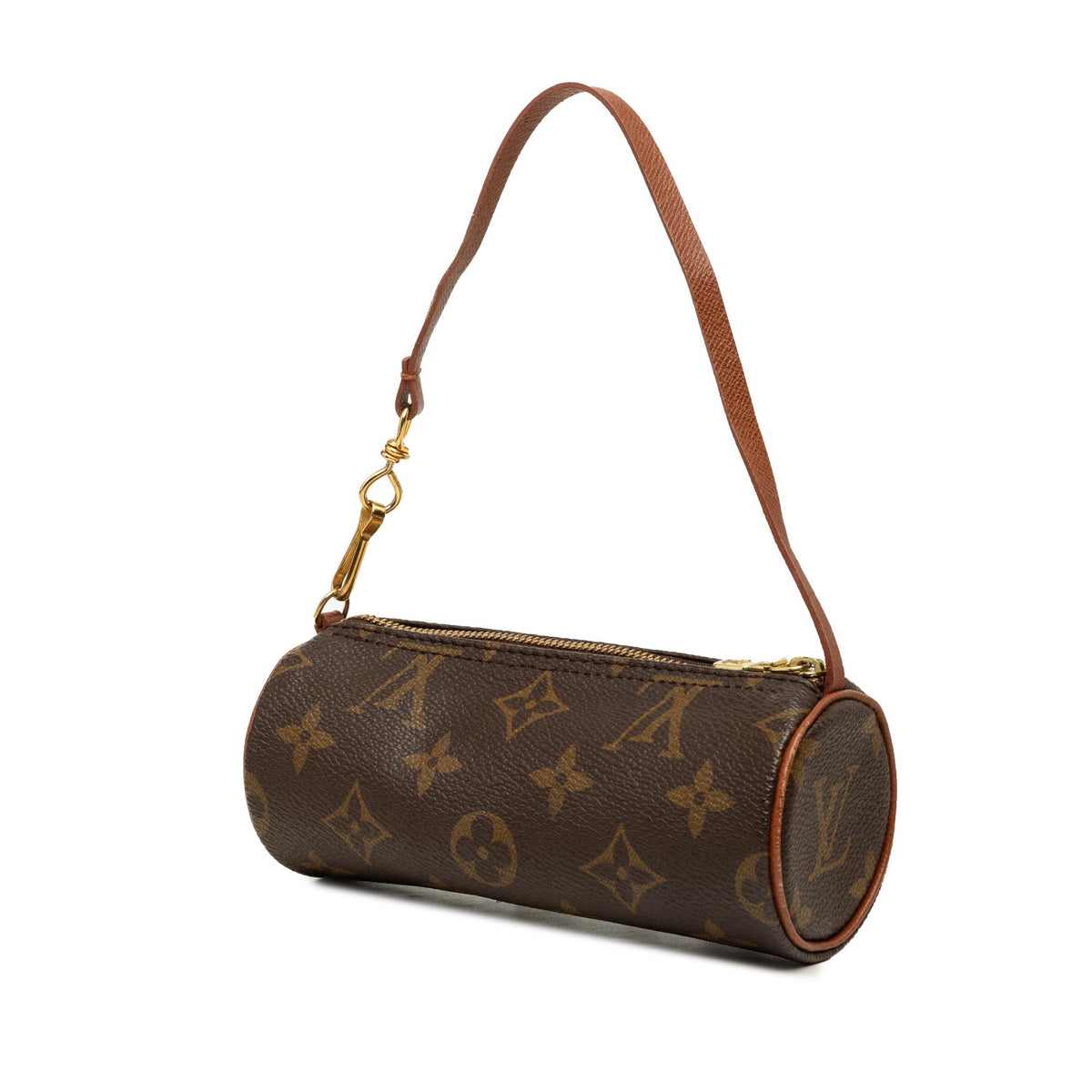 Louis Vuitton Monogram Papillon Pochette