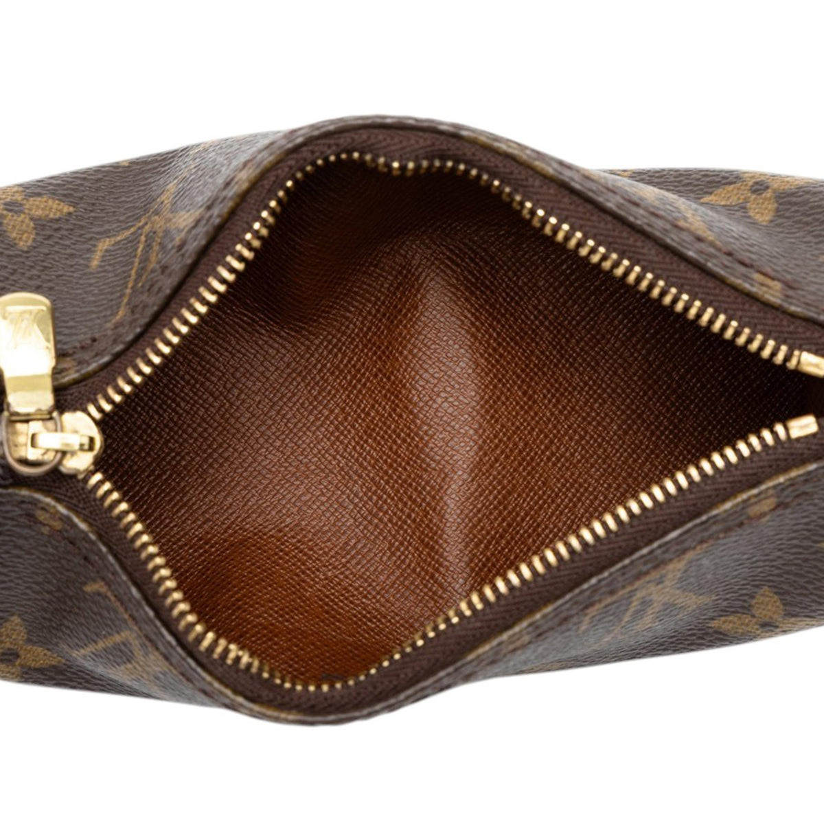 Louis Vuitton Monogram Papillon Pochette