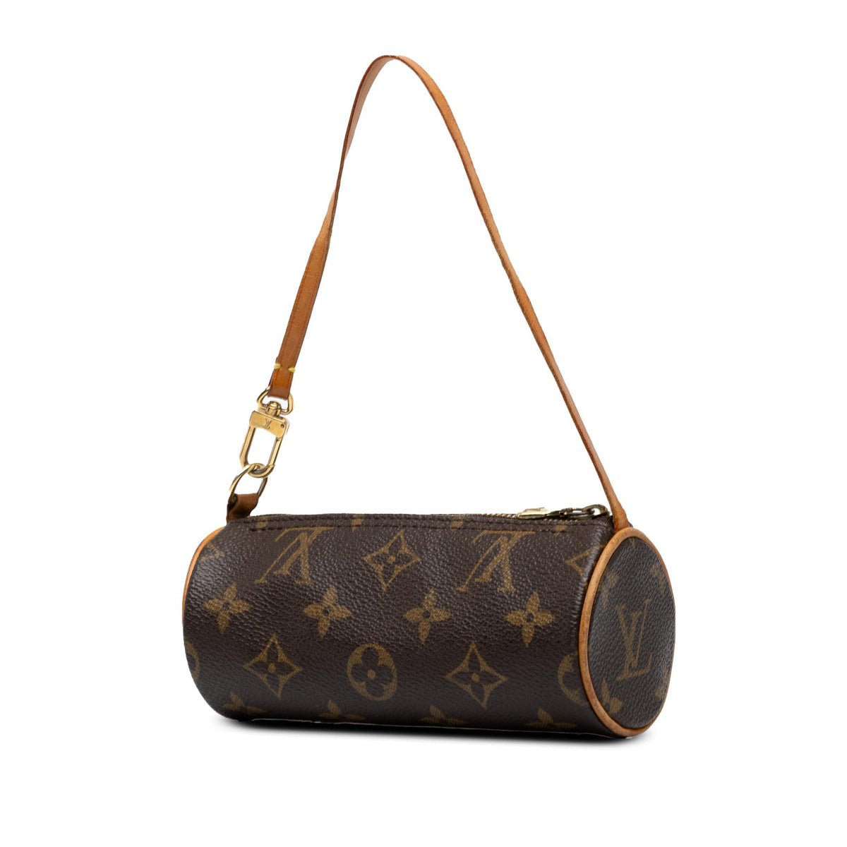 Louis Vuitton Monogram Papillon Pochette