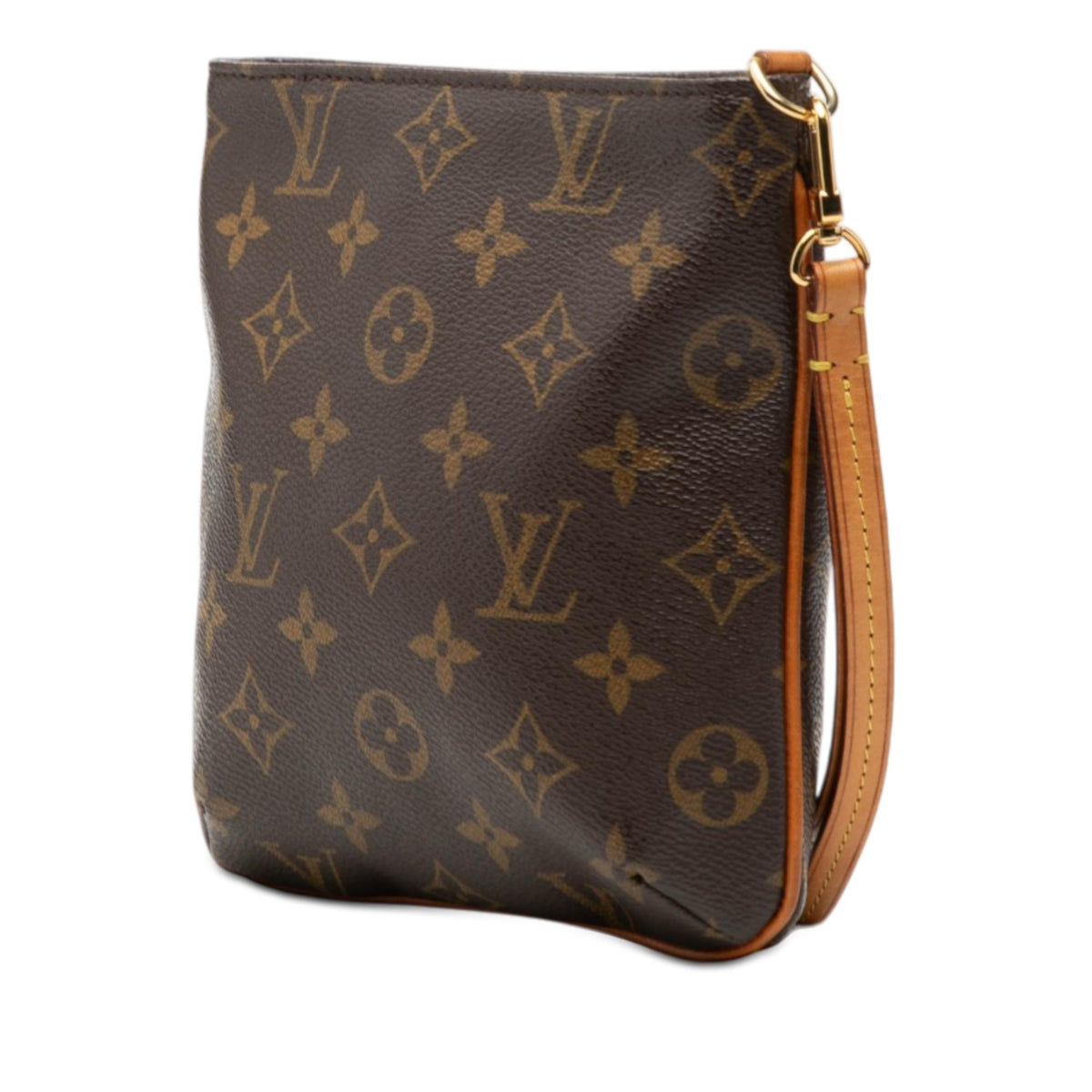 Louis Vuitton Monogram Partition